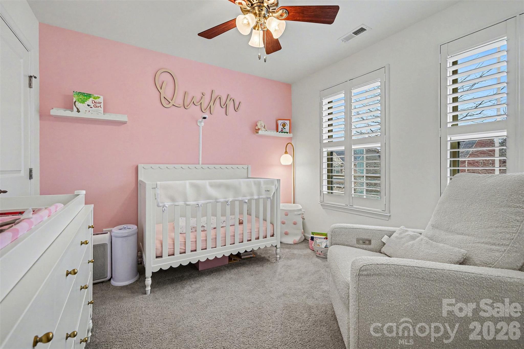 City Park - Residential