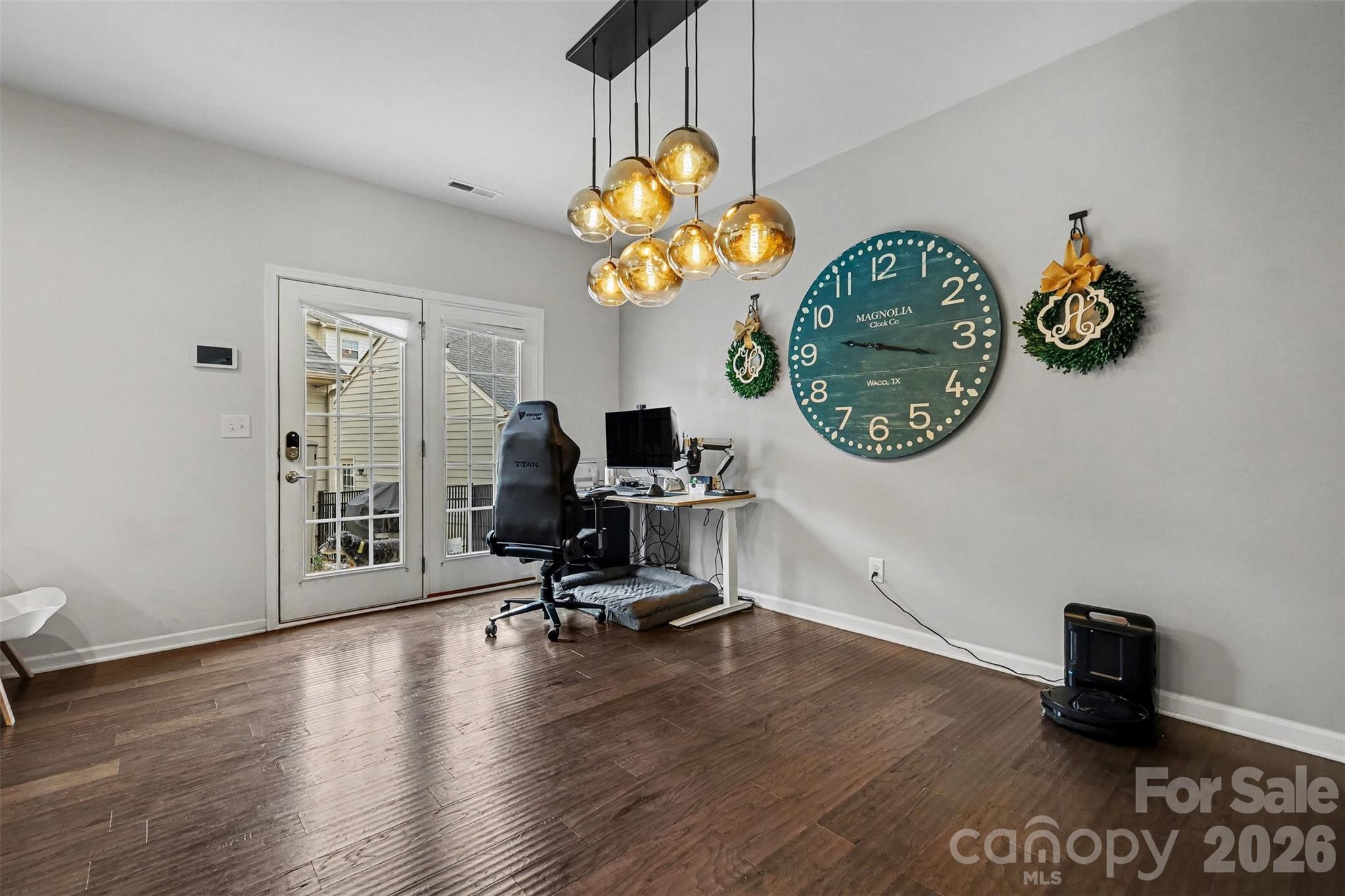 City Park - Residential