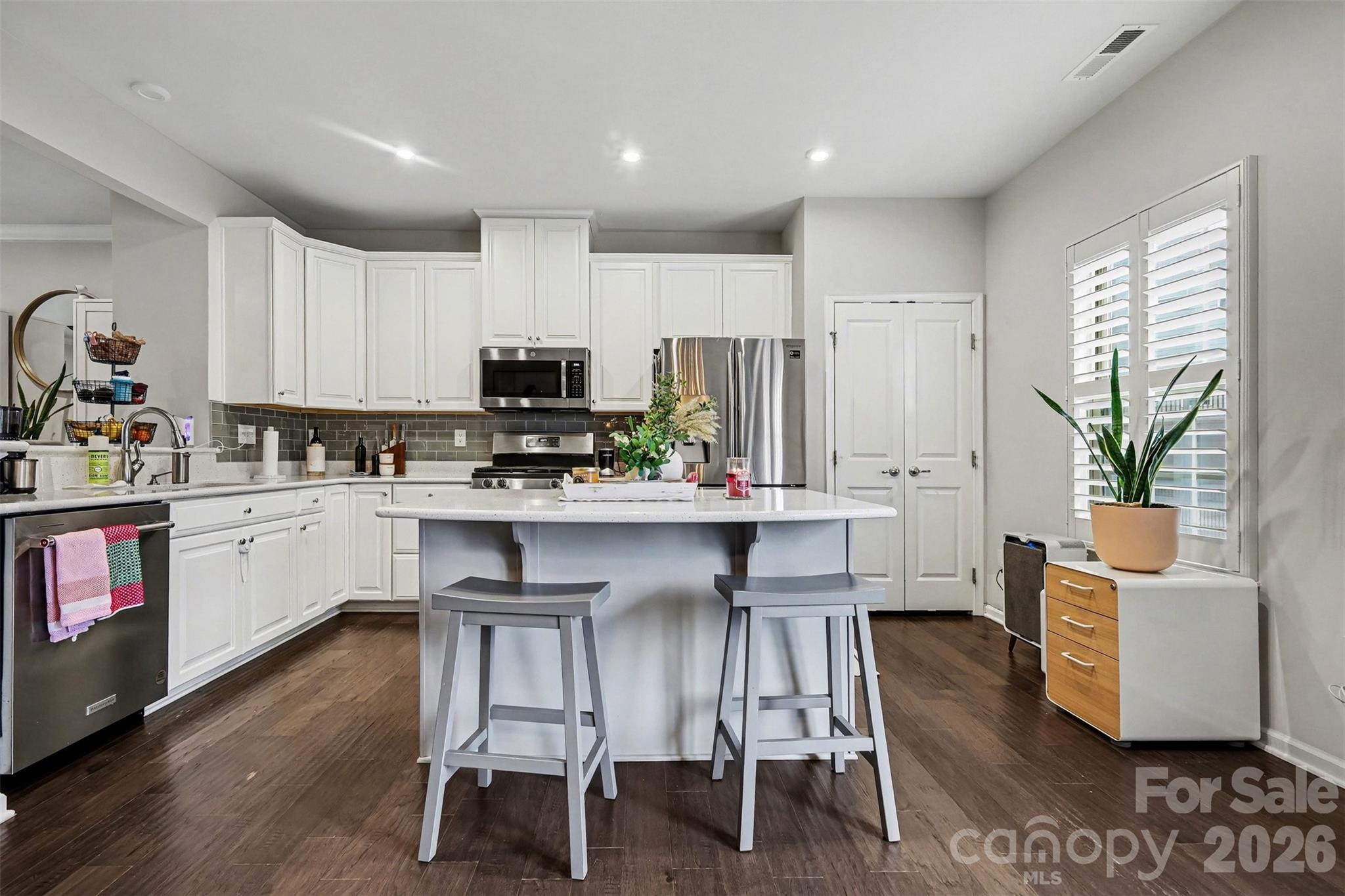 City Park - Residential