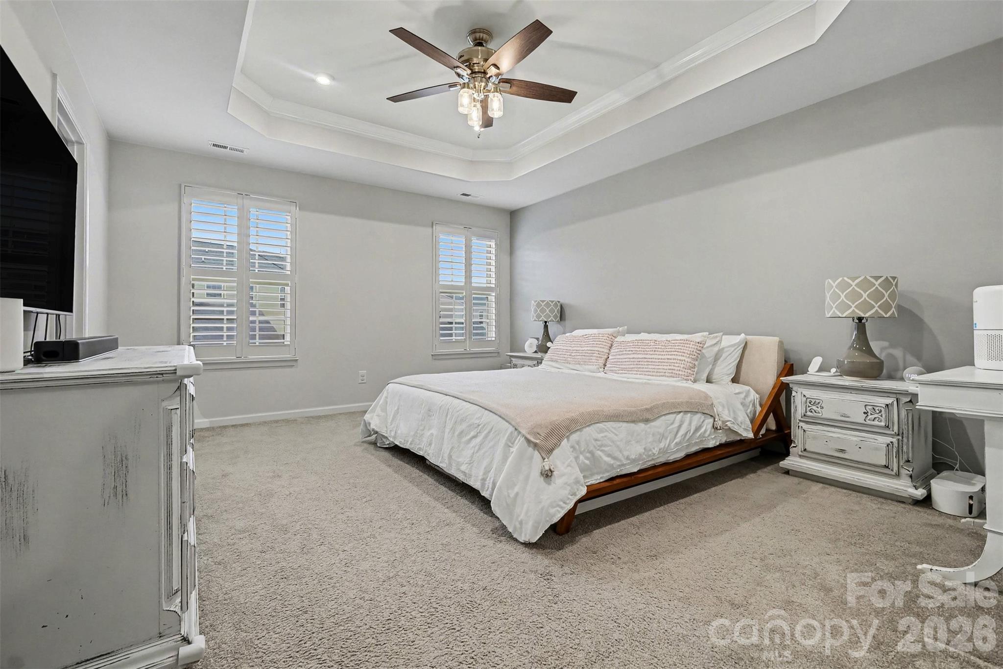 City Park - Residential