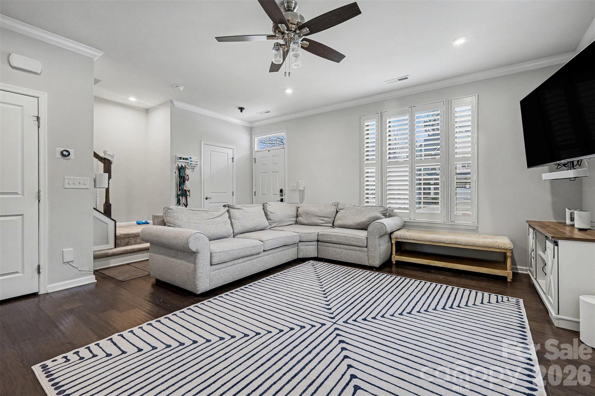 City Park - Residential