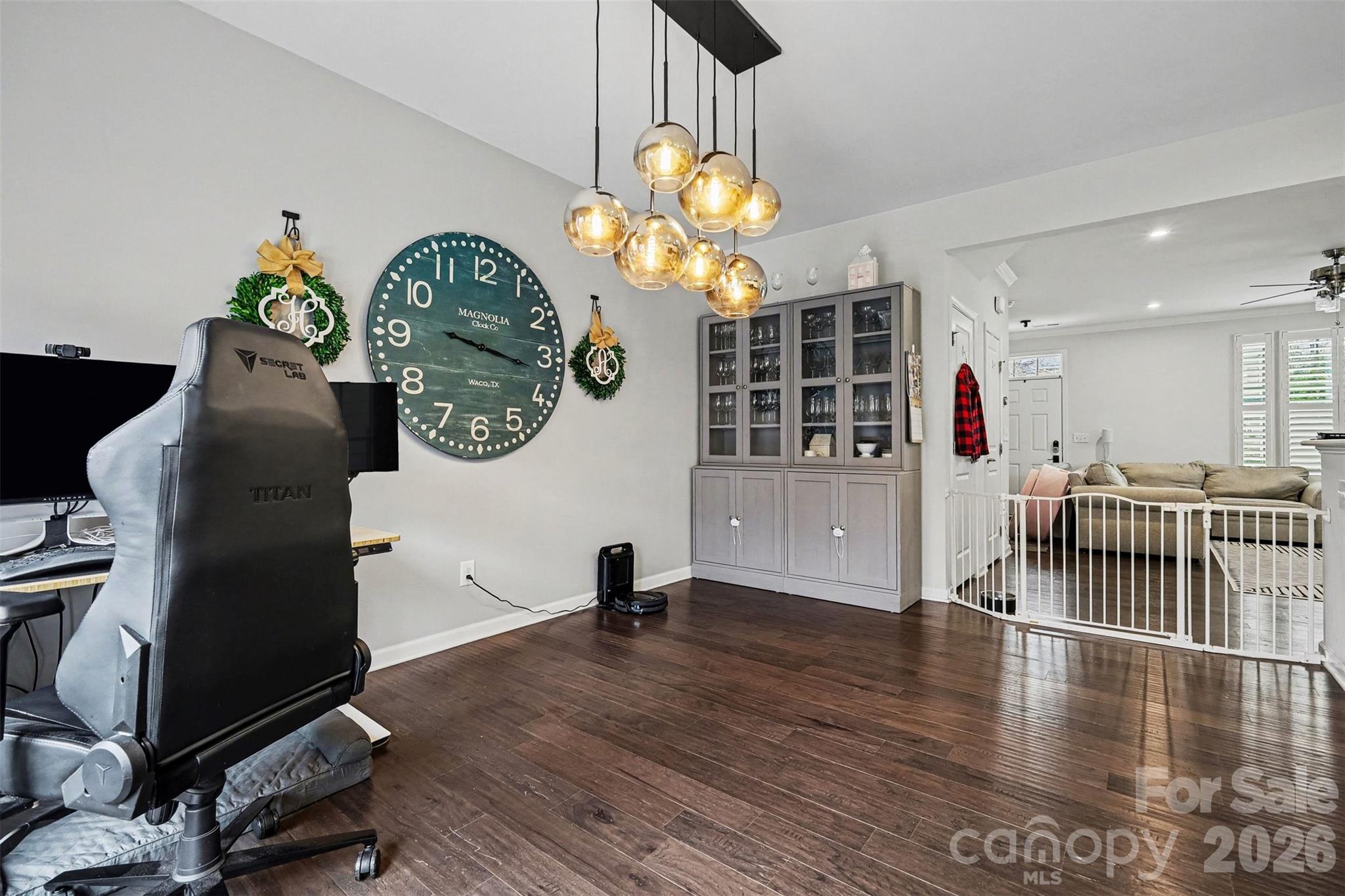 City Park - Residential