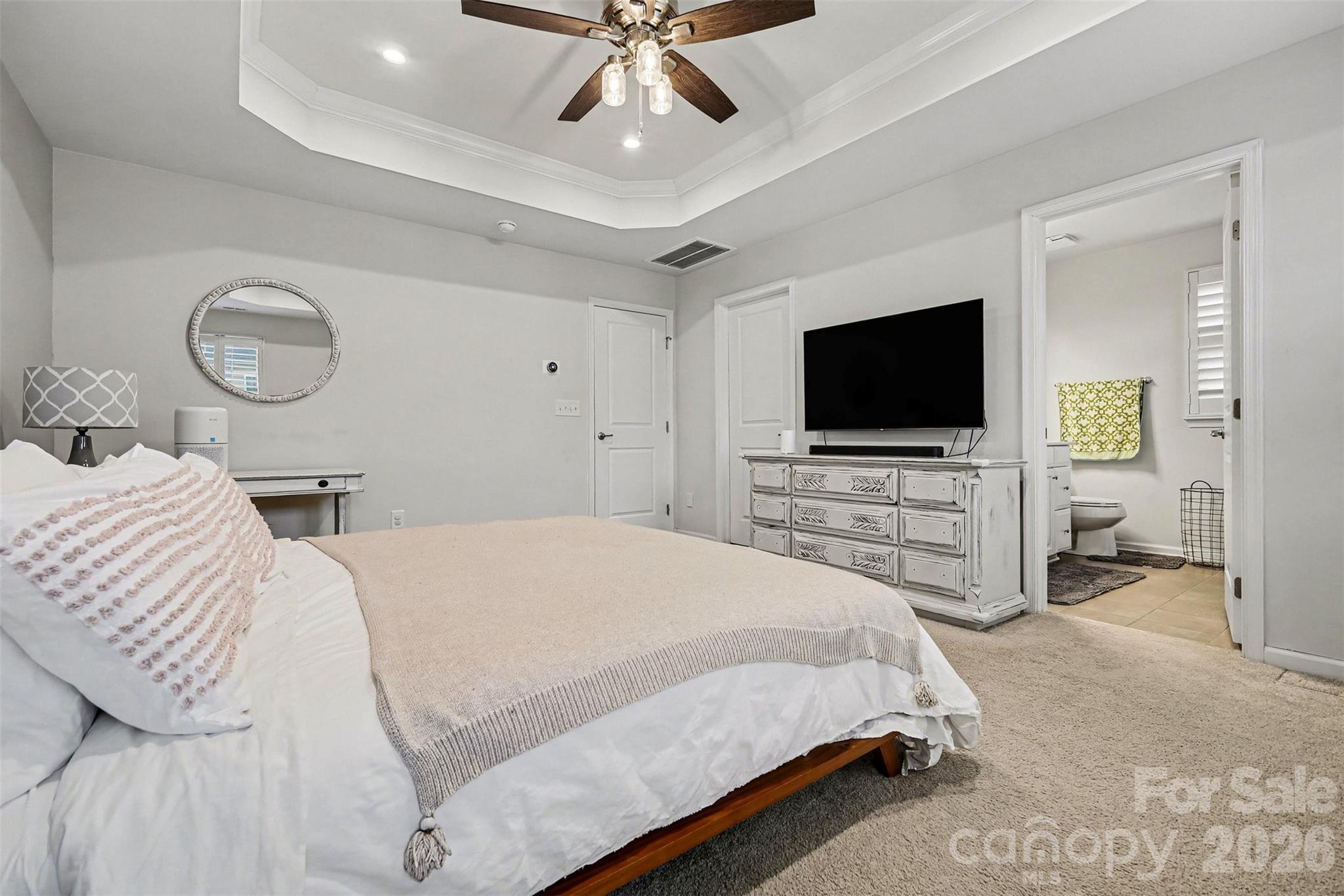 City Park - Residential