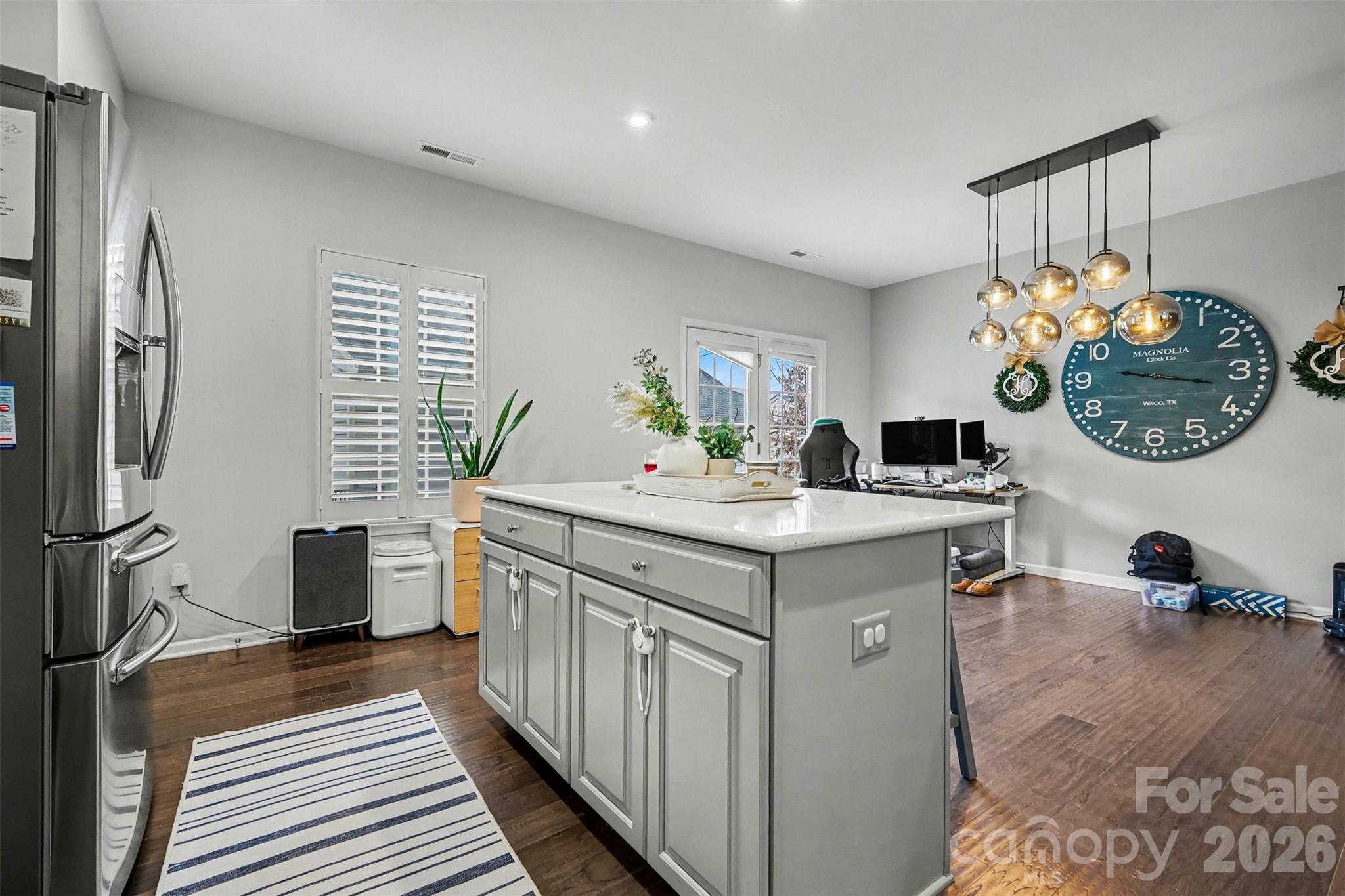 City Park - Residential