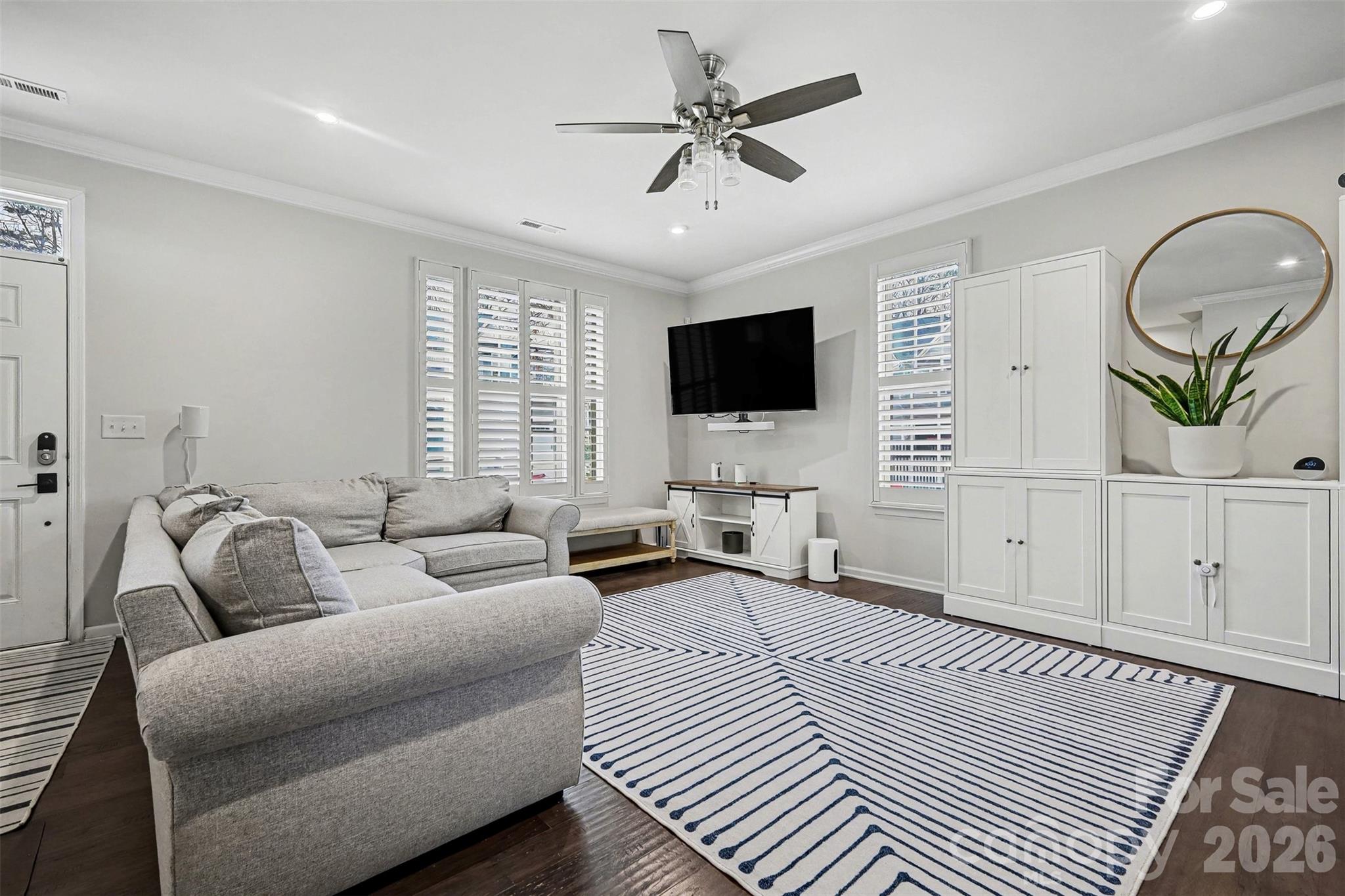 City Park - Residential