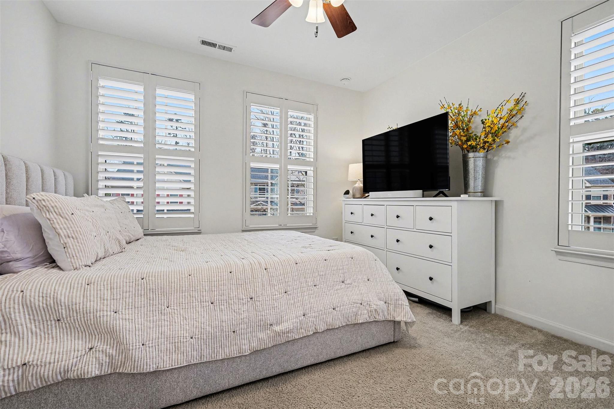 City Park - Residential