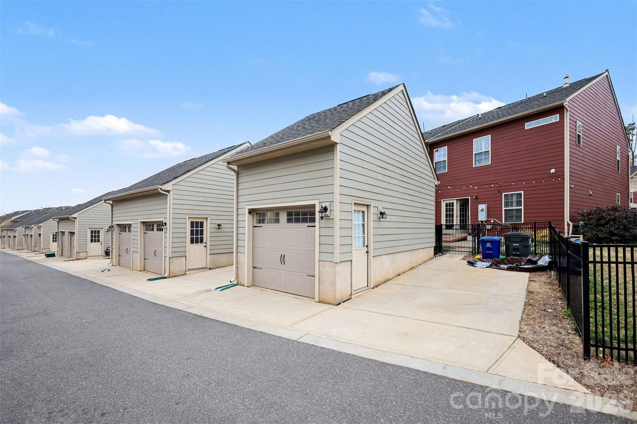 City Park - Residential