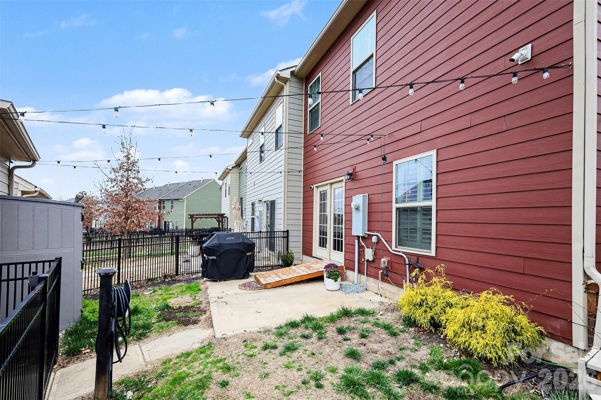 City Park - Residential