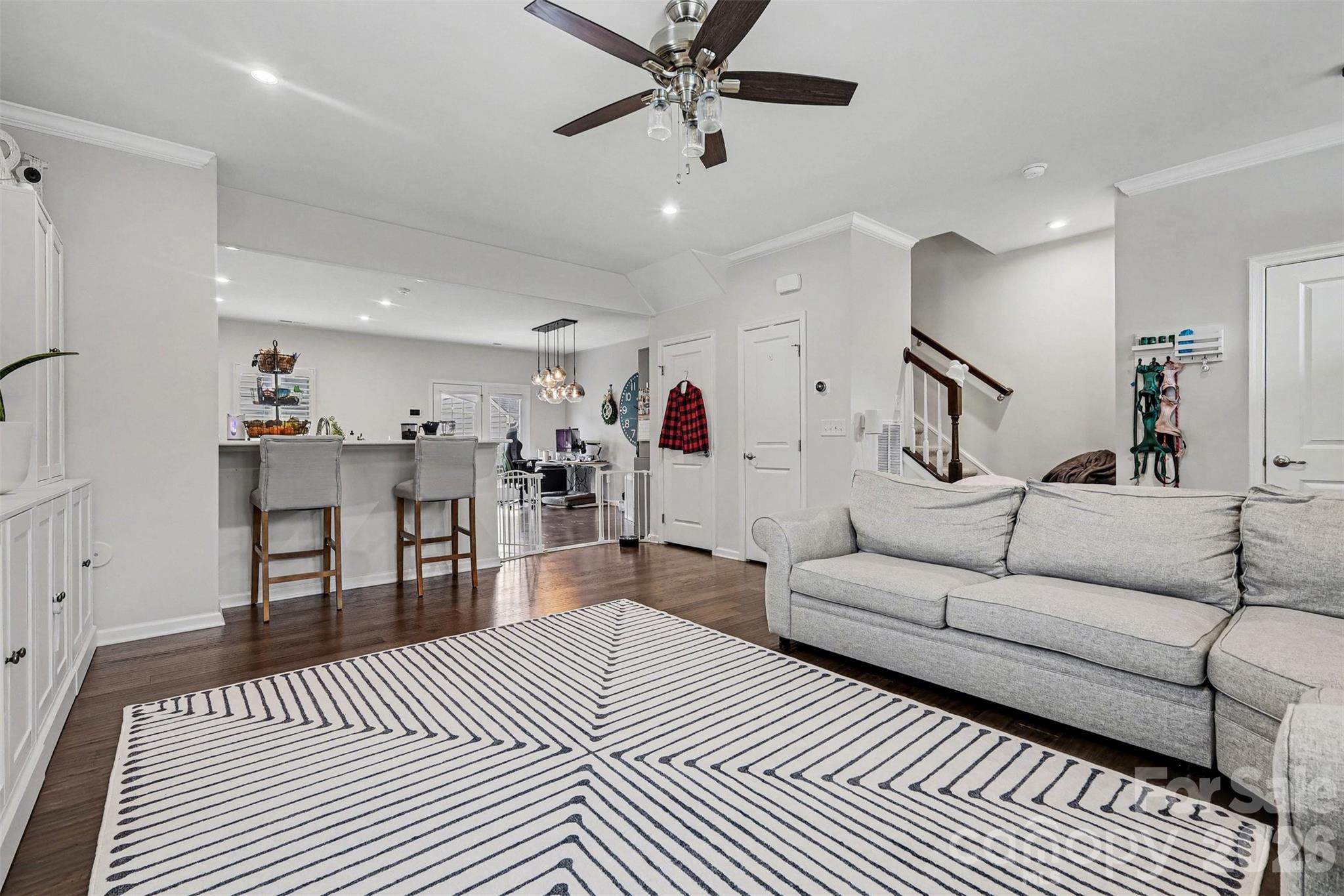 City Park - Residential