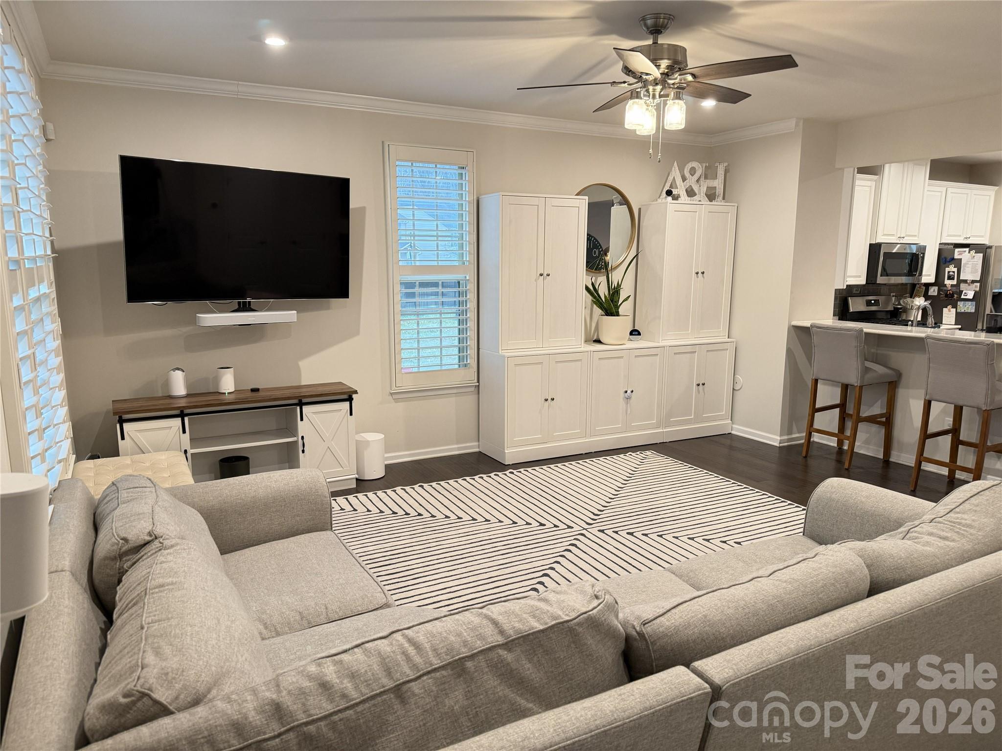 4031 Audubon Park Drive