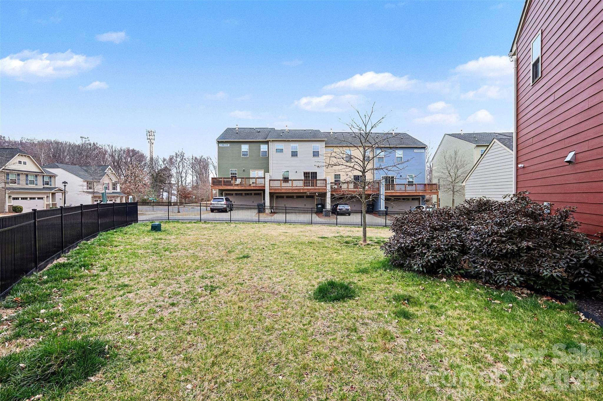 City Park - Residential