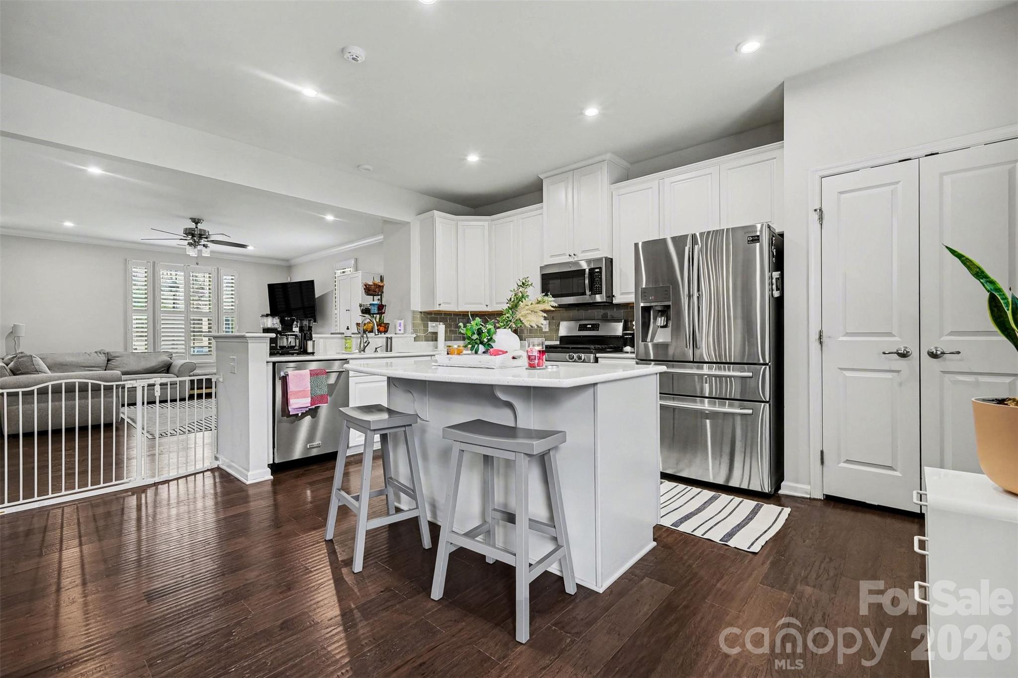 City Park - Residential