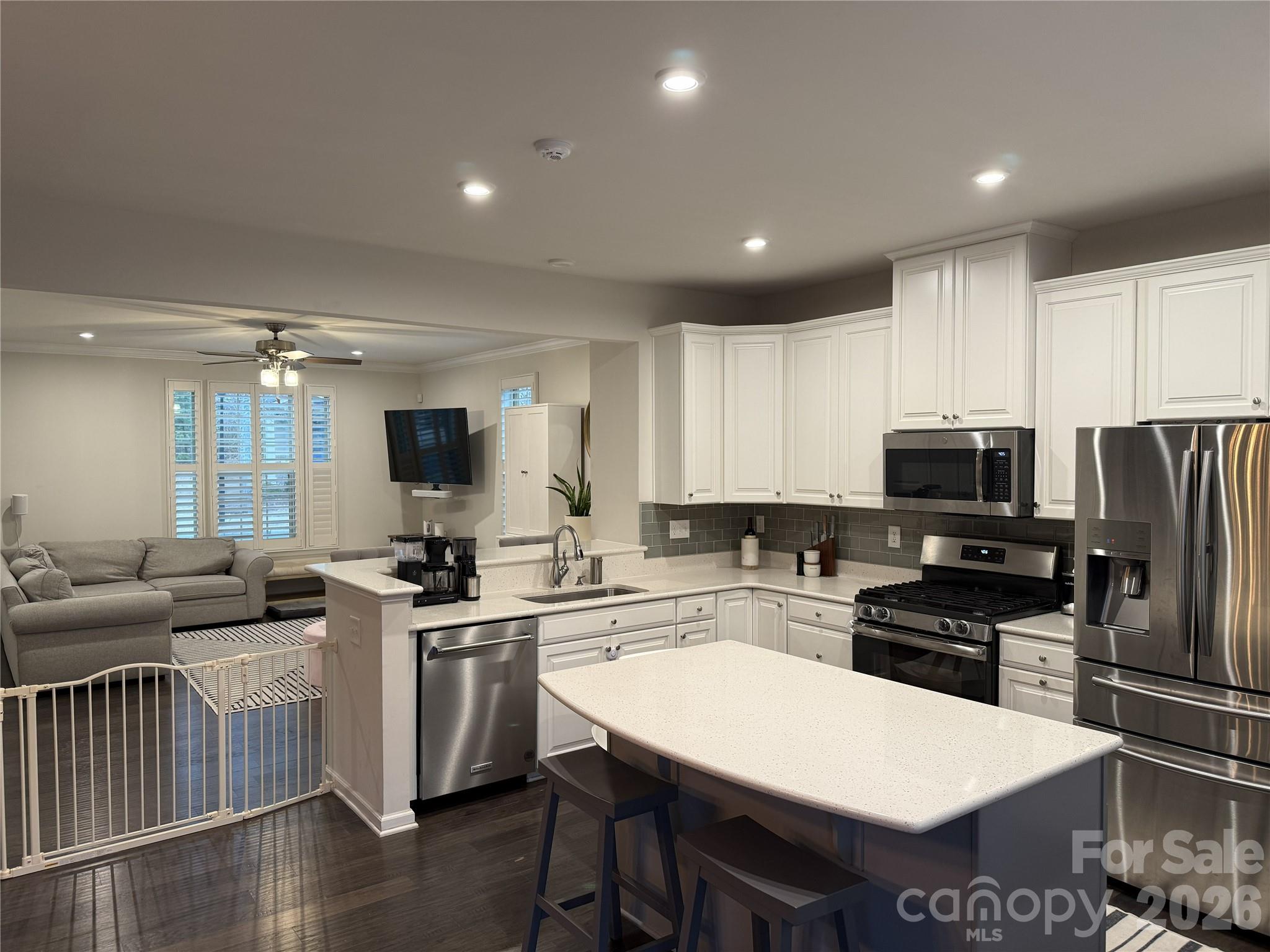 4031 Audubon Park Drive