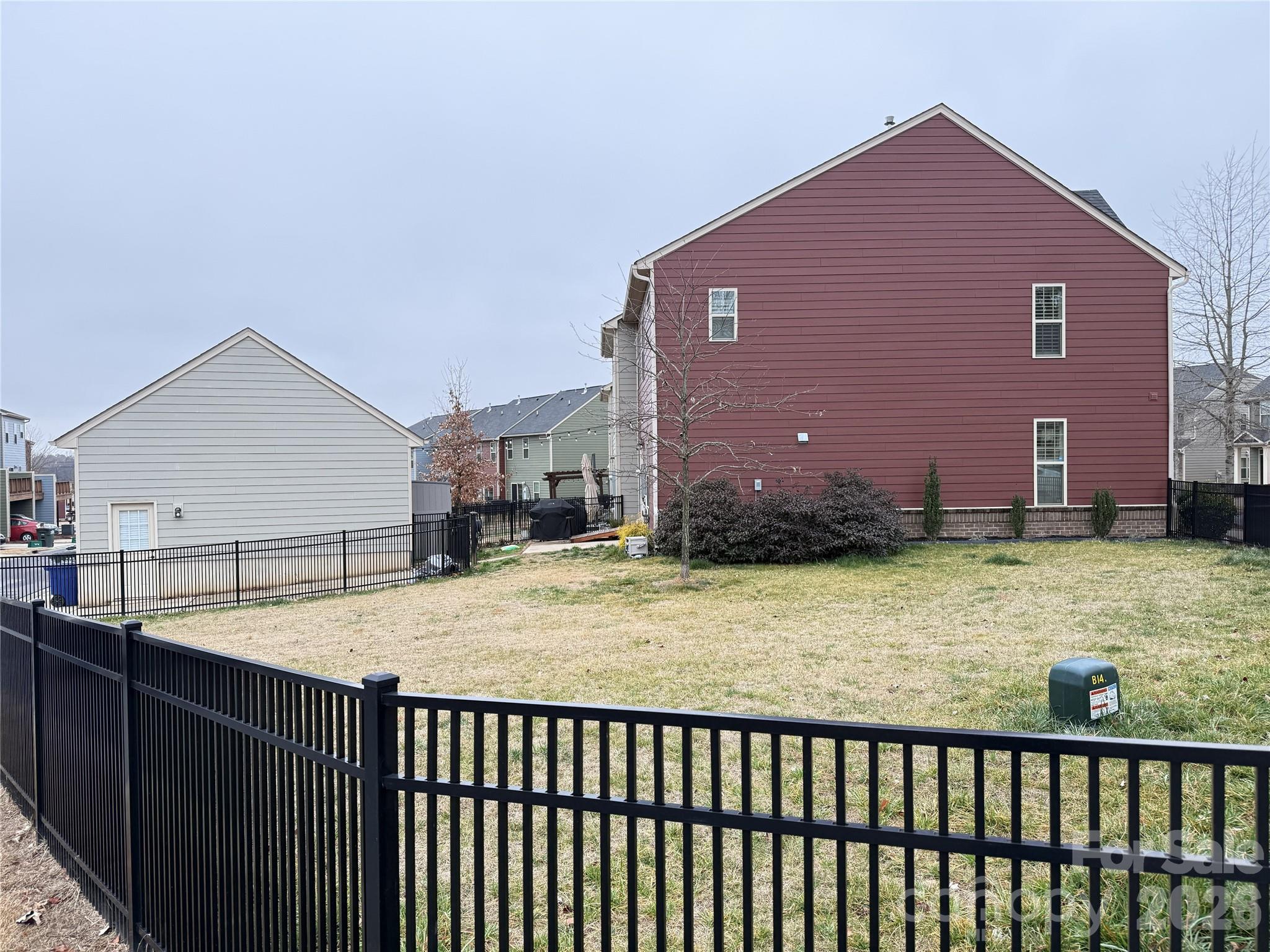 4031 Audubon Park Drive