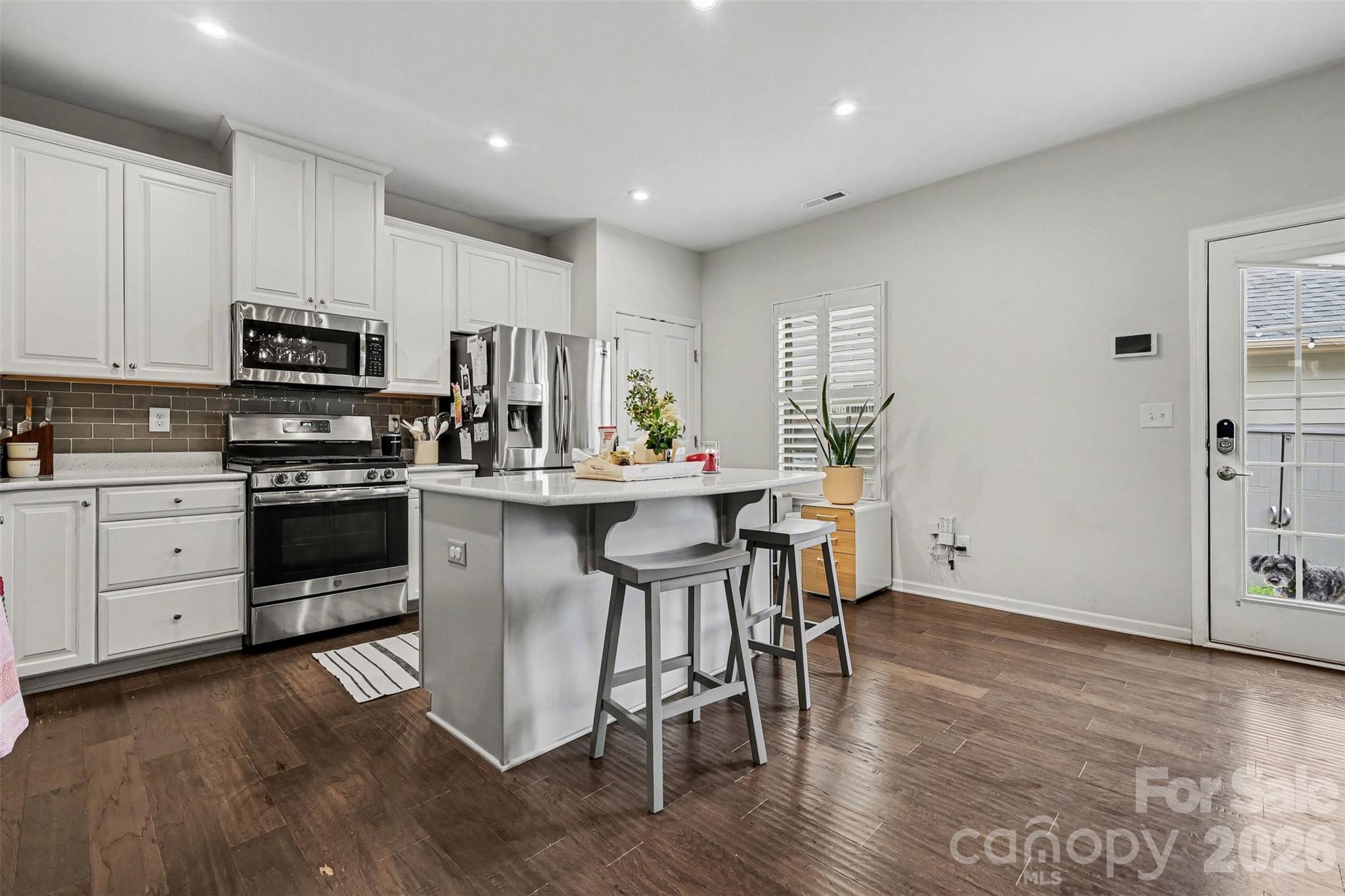 City Park - Residential