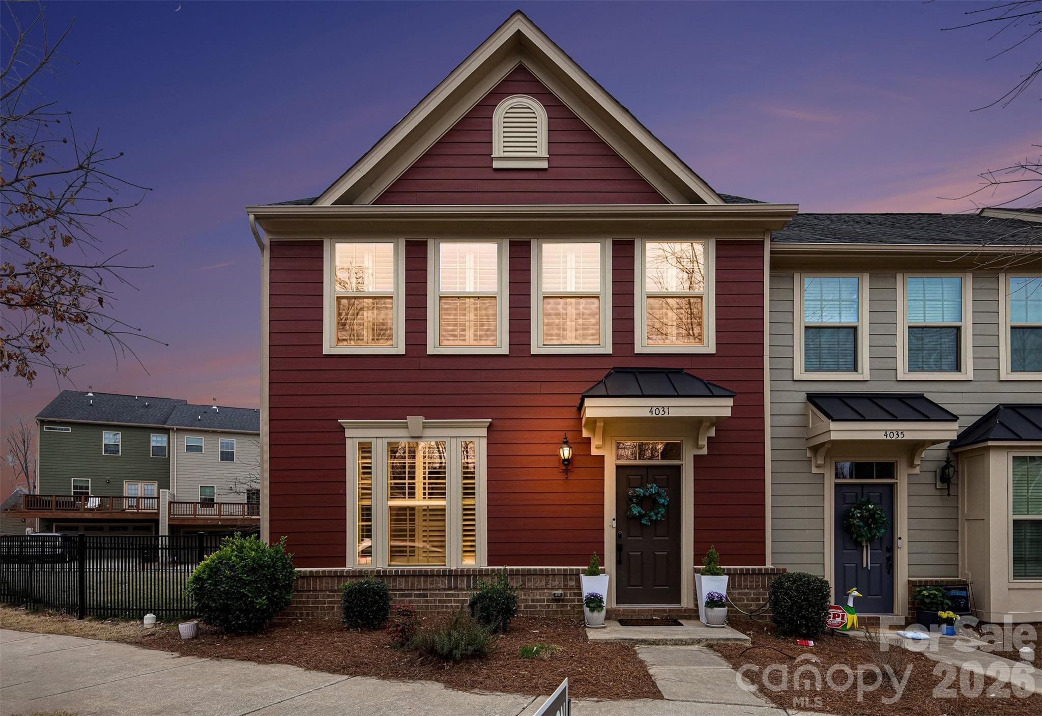 City Park - Residential