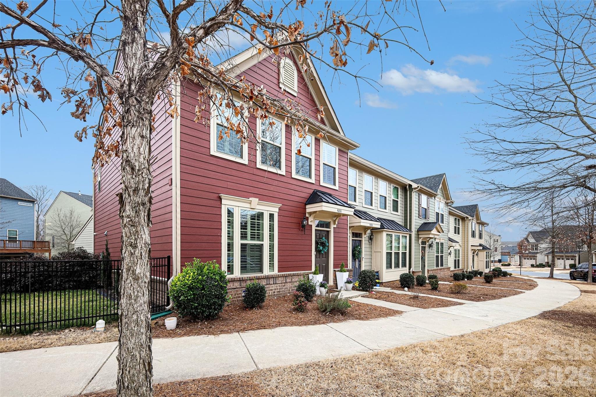 City Park - Residential