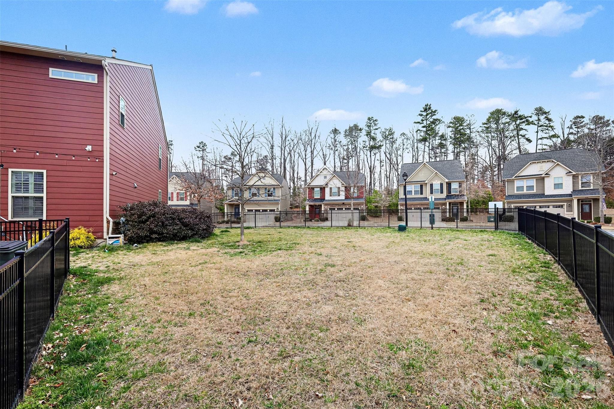 City Park - Residential