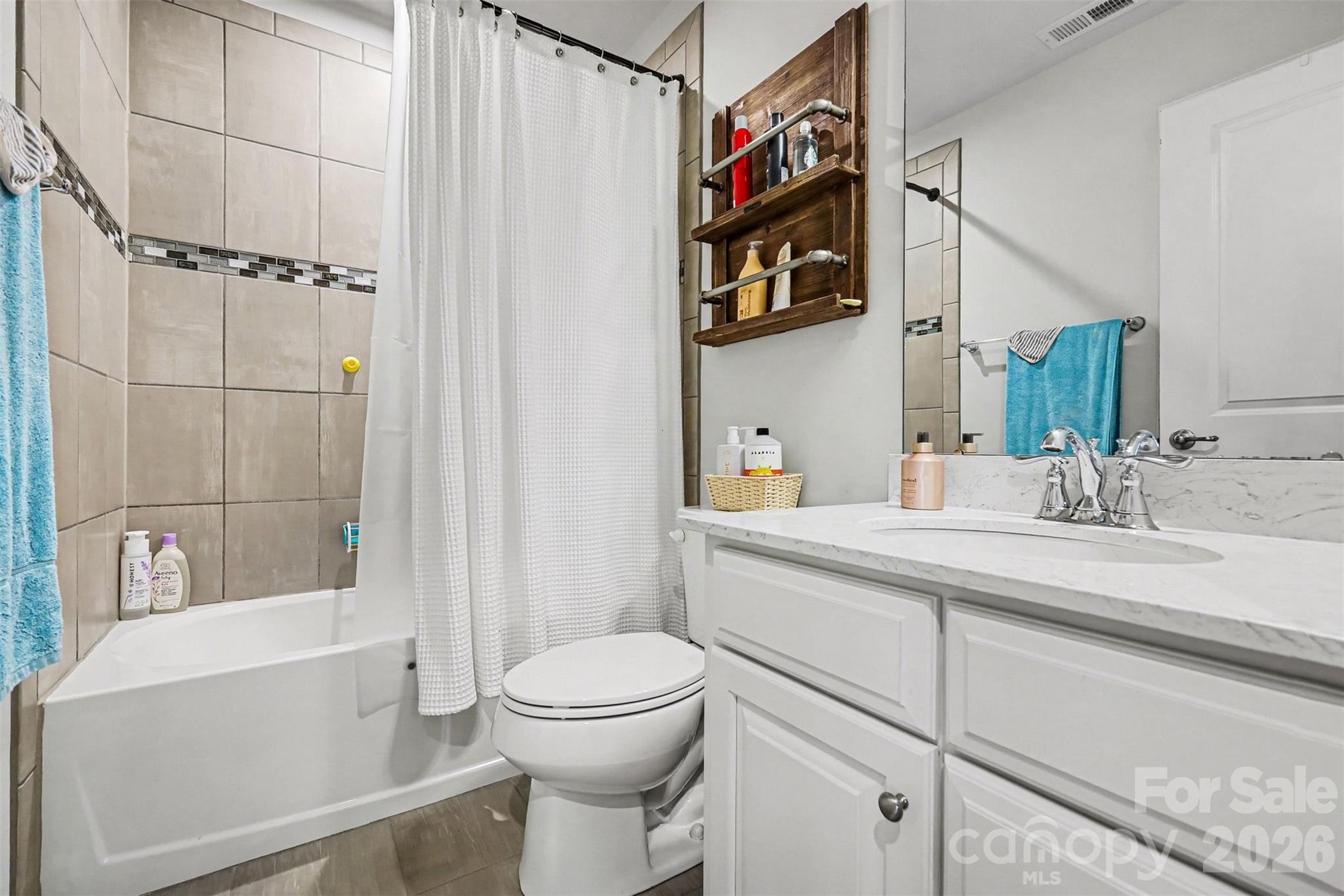 City Park - Residential