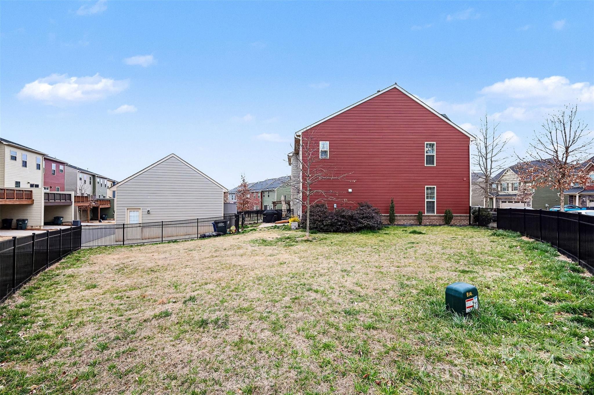 City Park - Residential