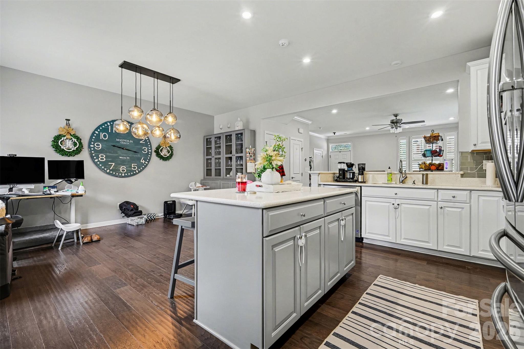 City Park - Residential