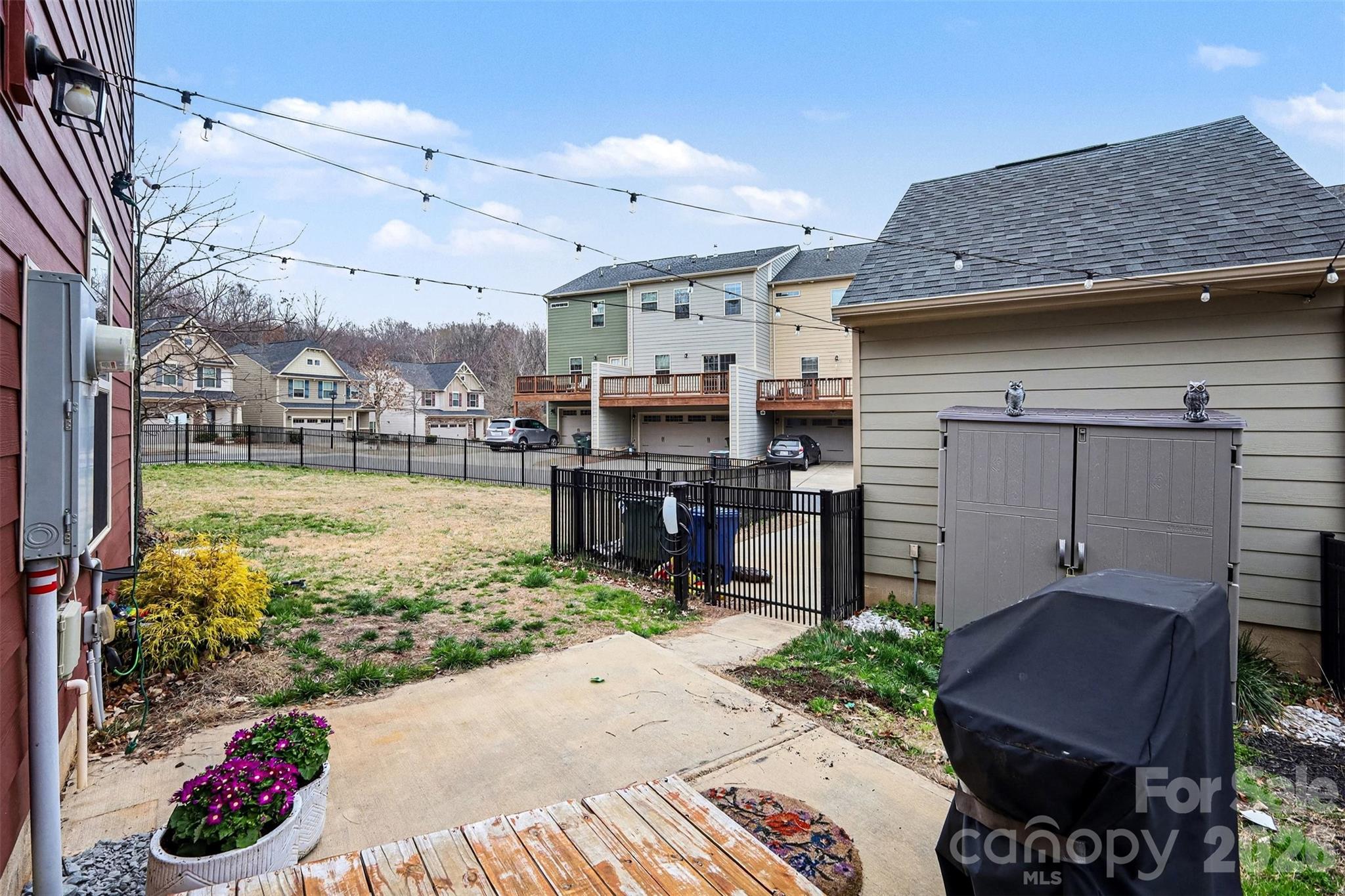 City Park - Residential