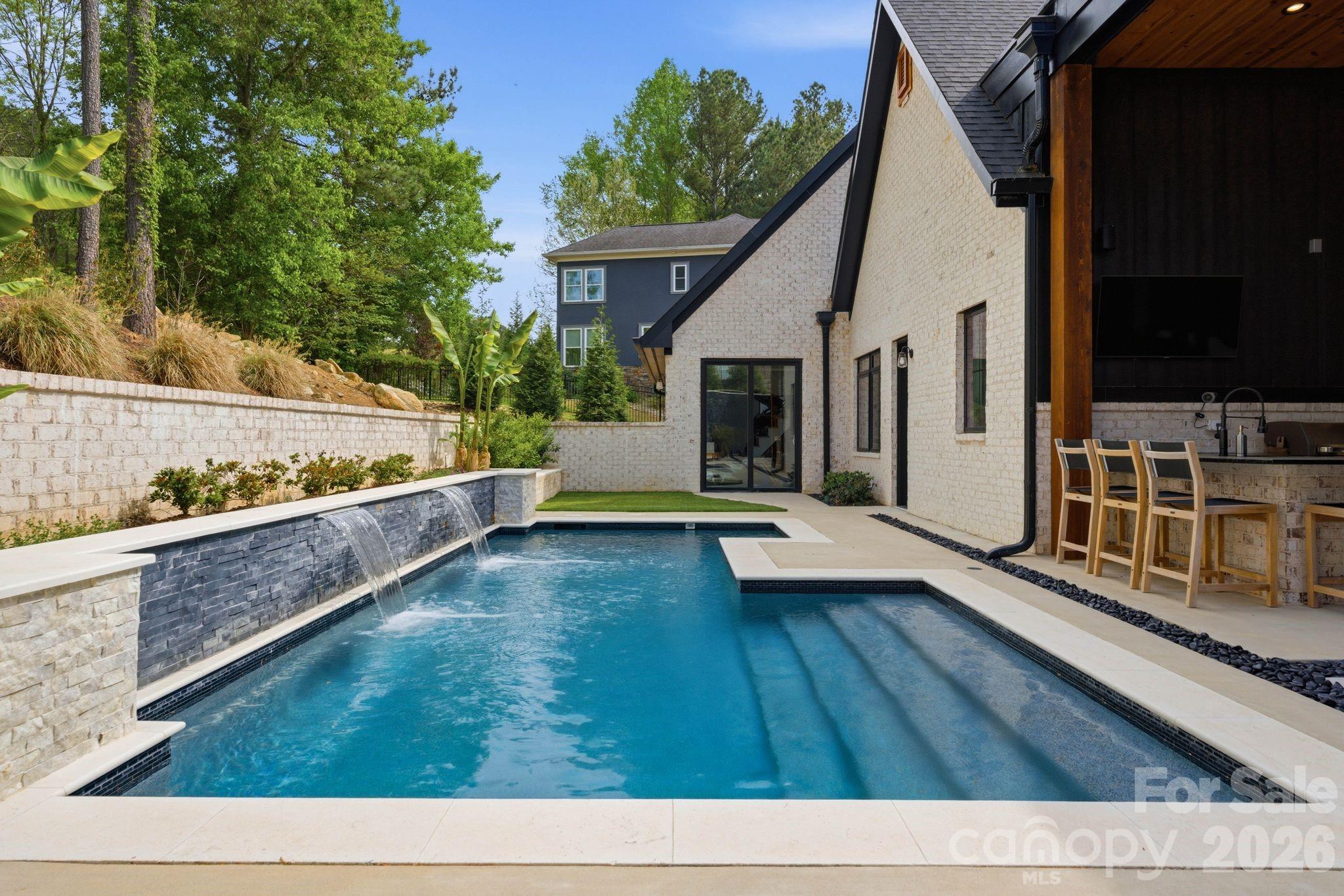 Verdict Ridge - Residential