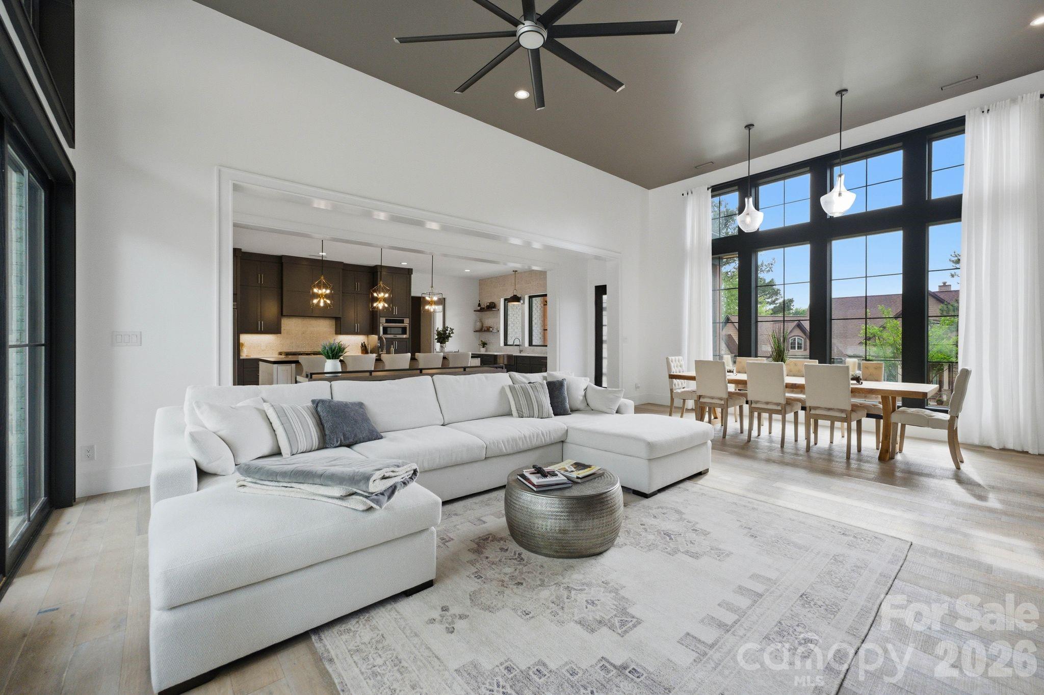 Verdict Ridge - Residential