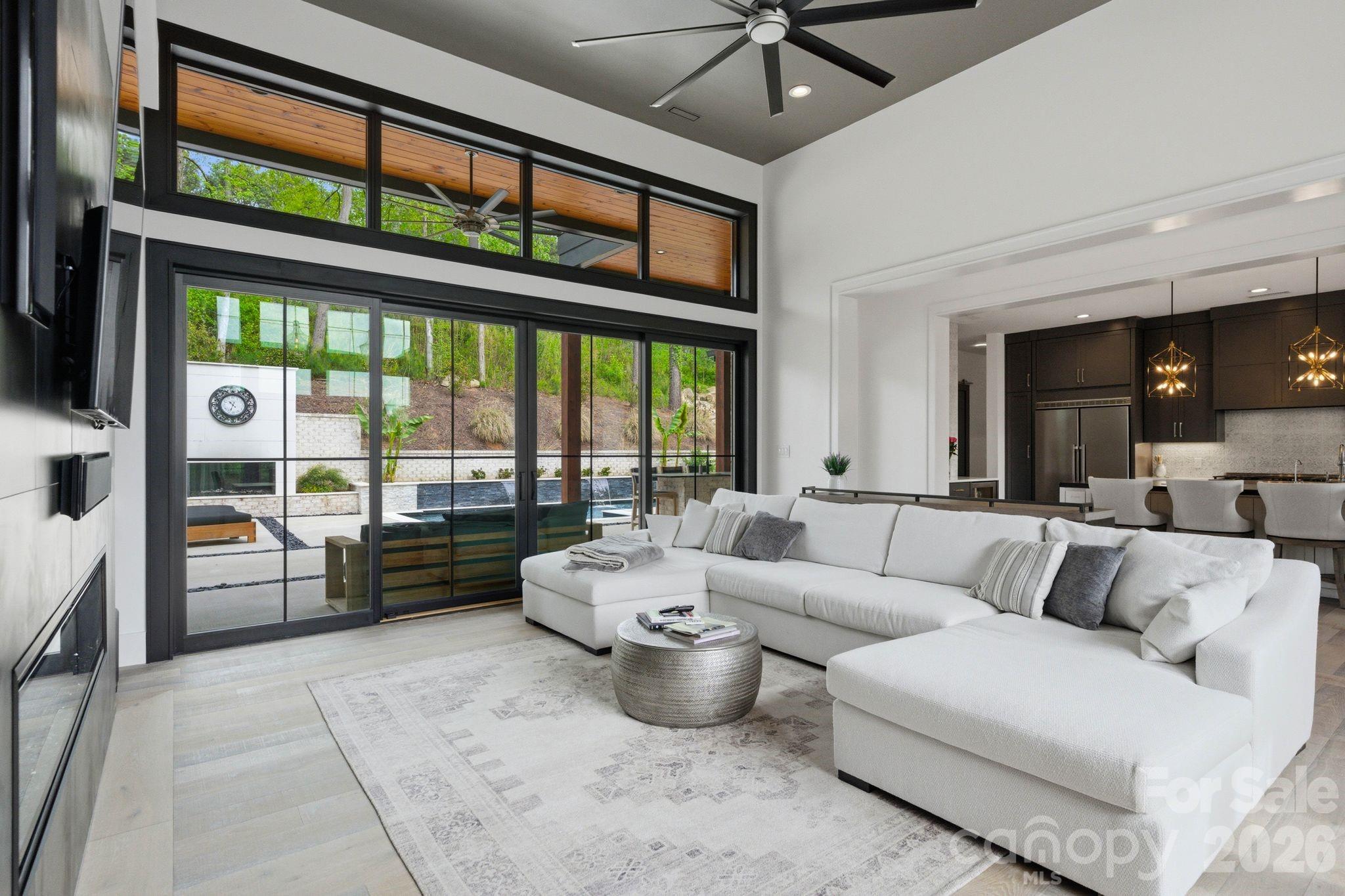 Verdict Ridge - Residential