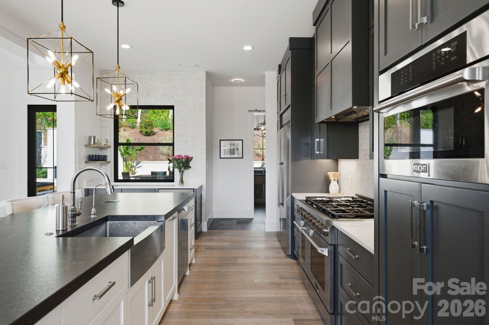 Verdict Ridge - Residential