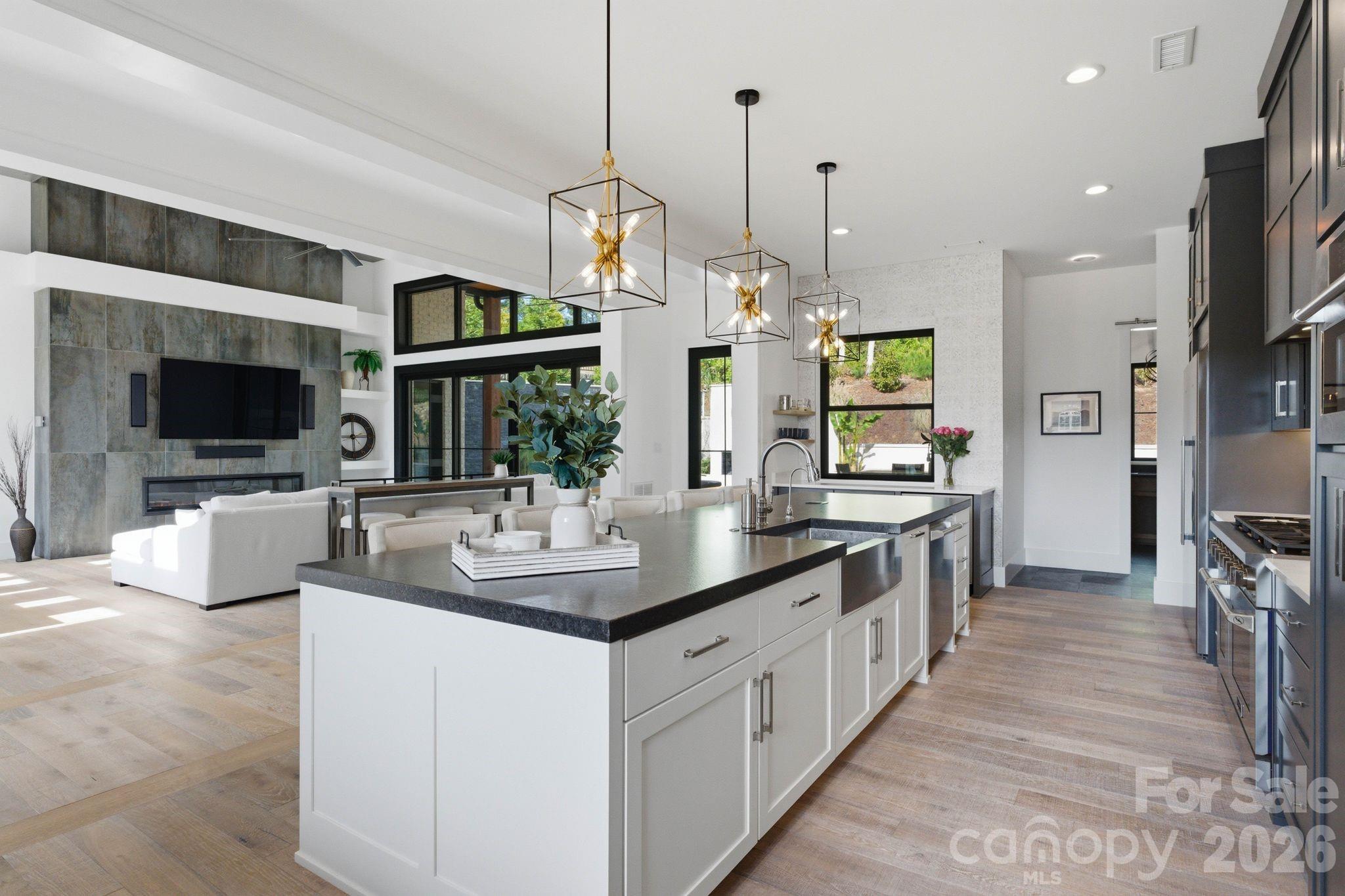 Verdict Ridge - Residential