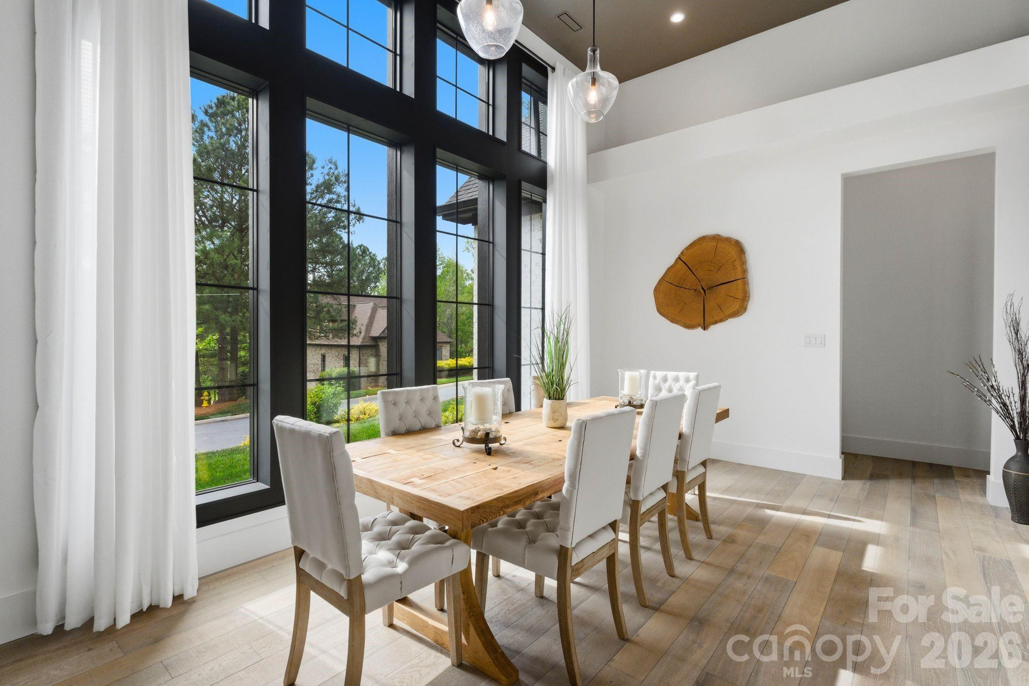 Verdict Ridge - Residential