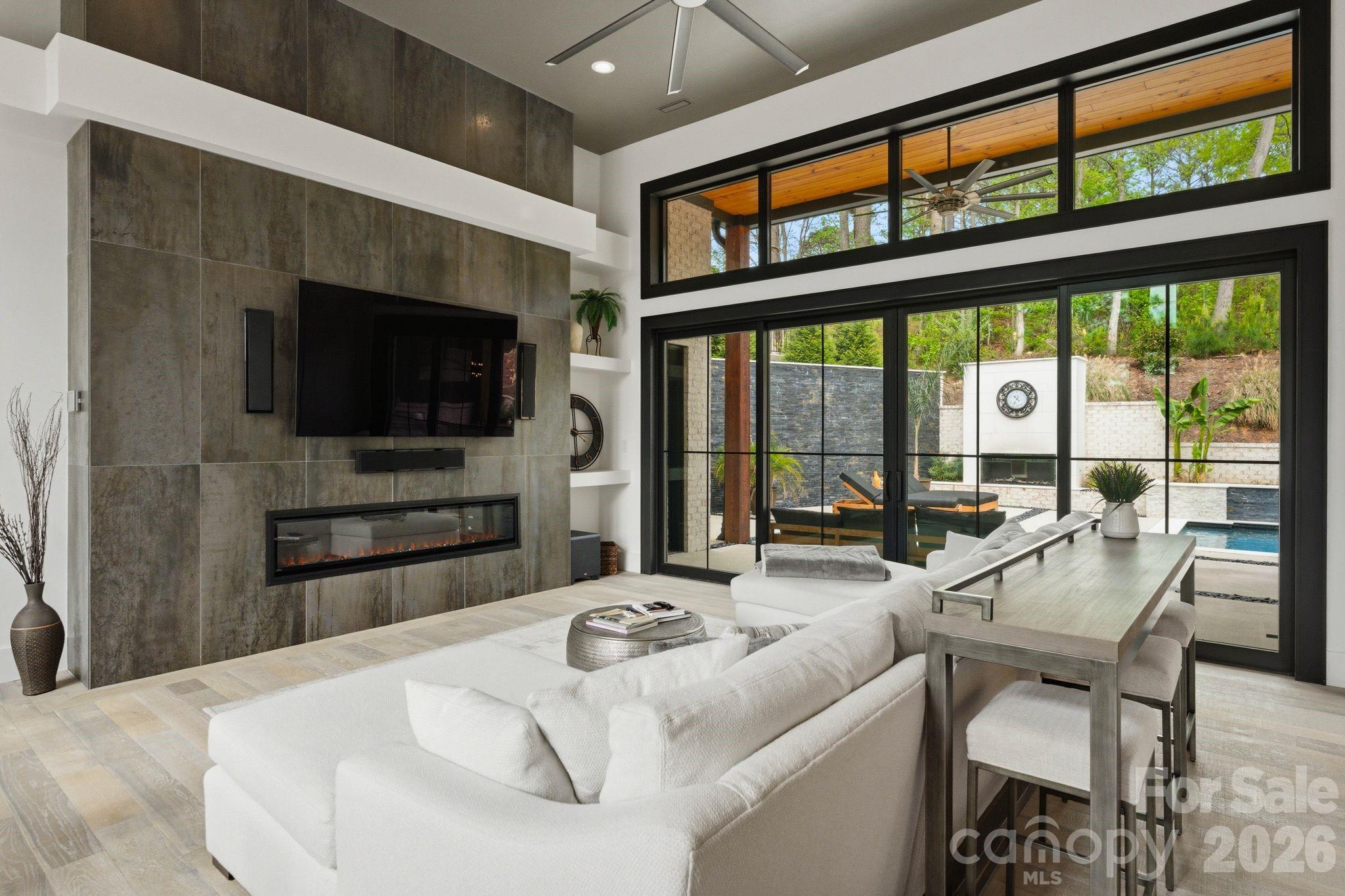 Verdict Ridge - Residential