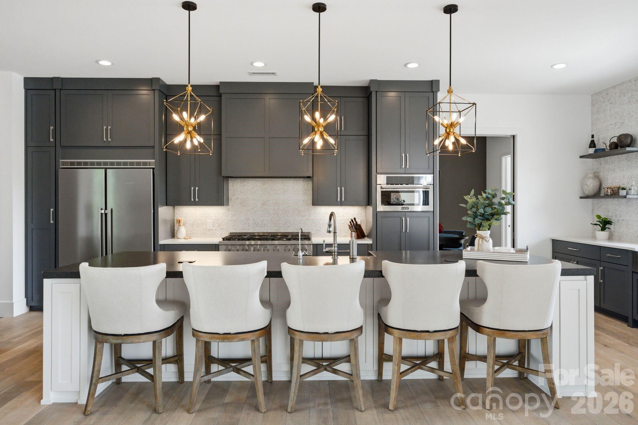 Verdict Ridge - Residential