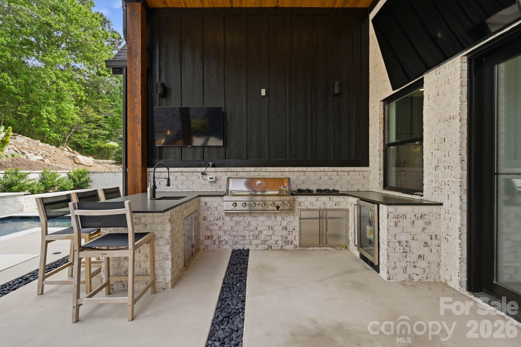 Verdict Ridge - Residential