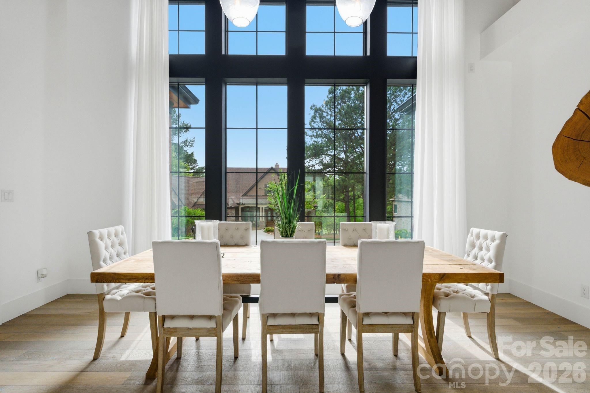 Verdict Ridge - Residential