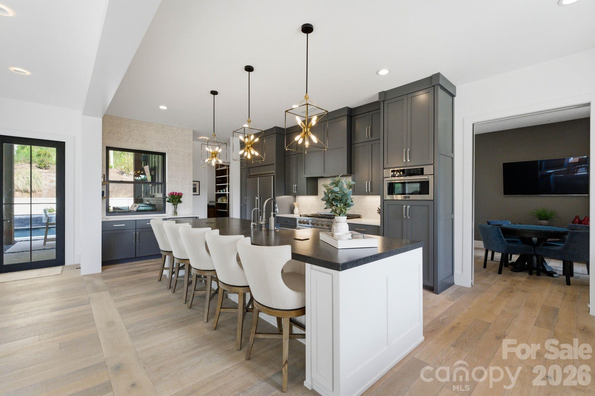 Verdict Ridge - Residential