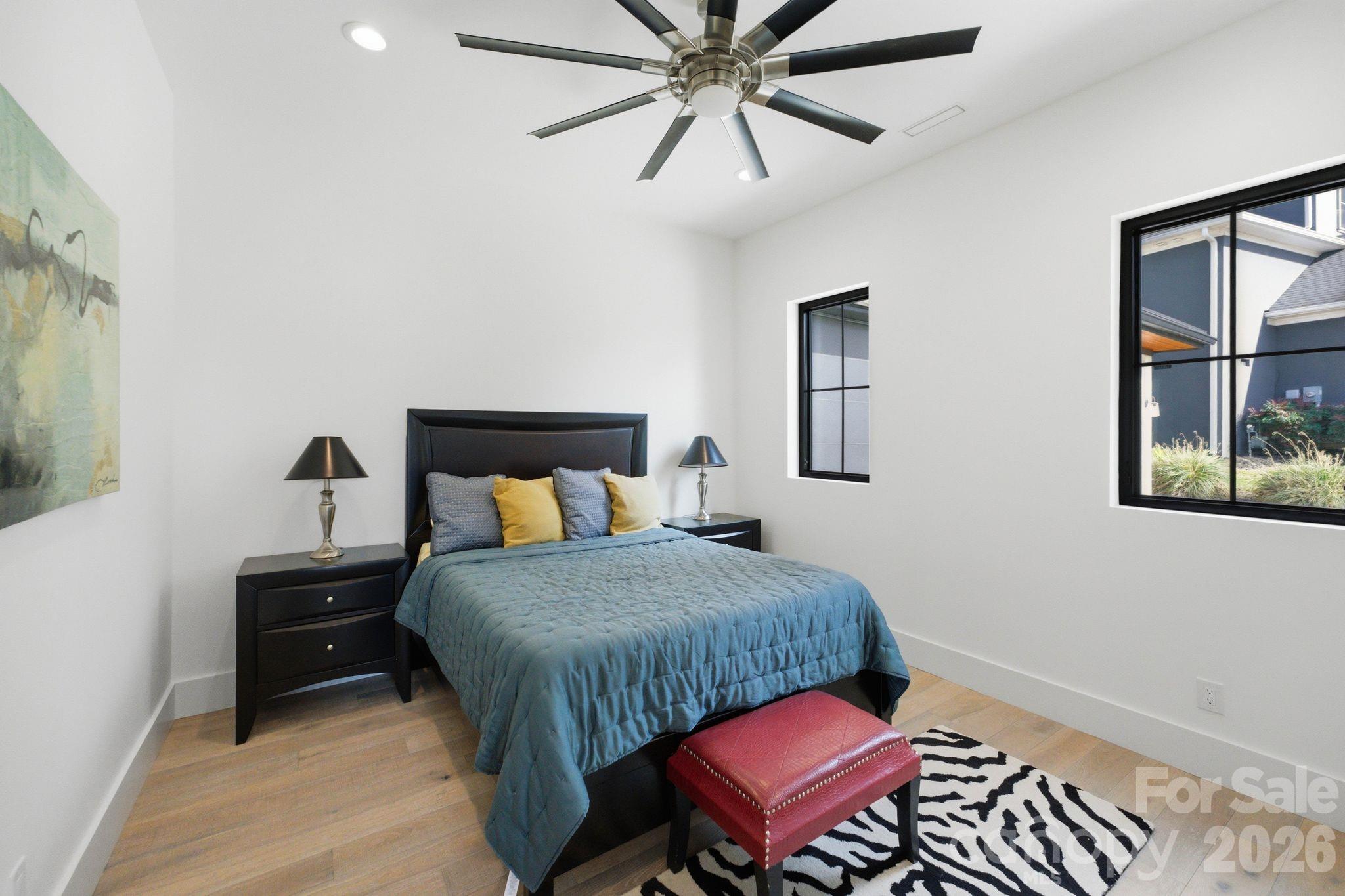 Verdict Ridge - Residential