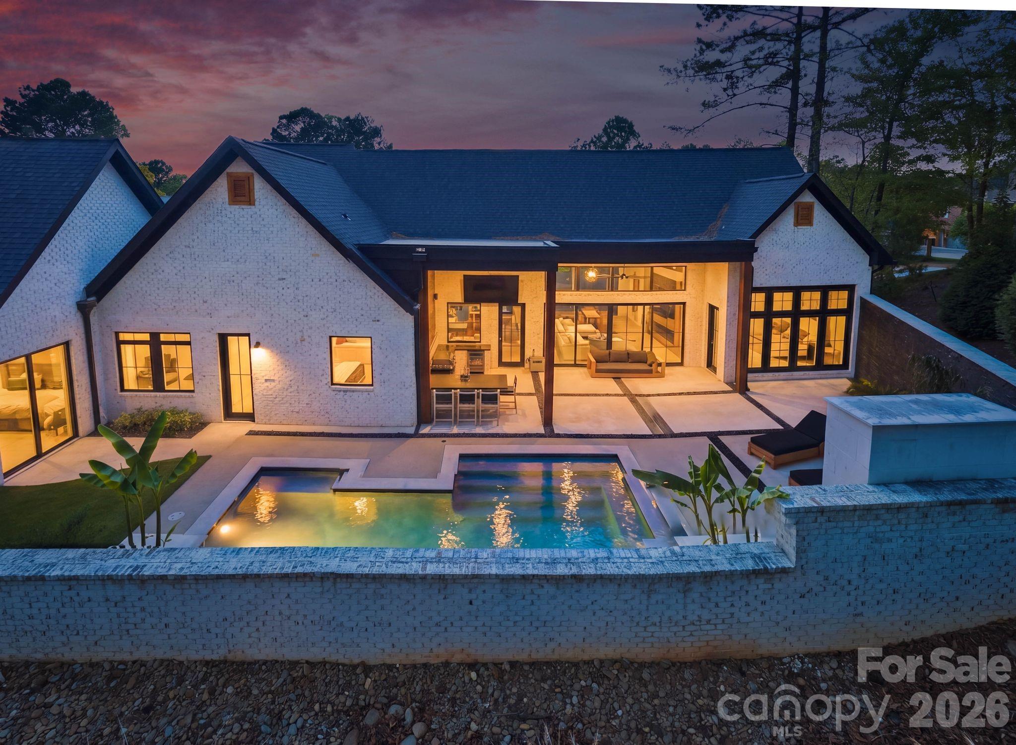 Verdict Ridge - Residential