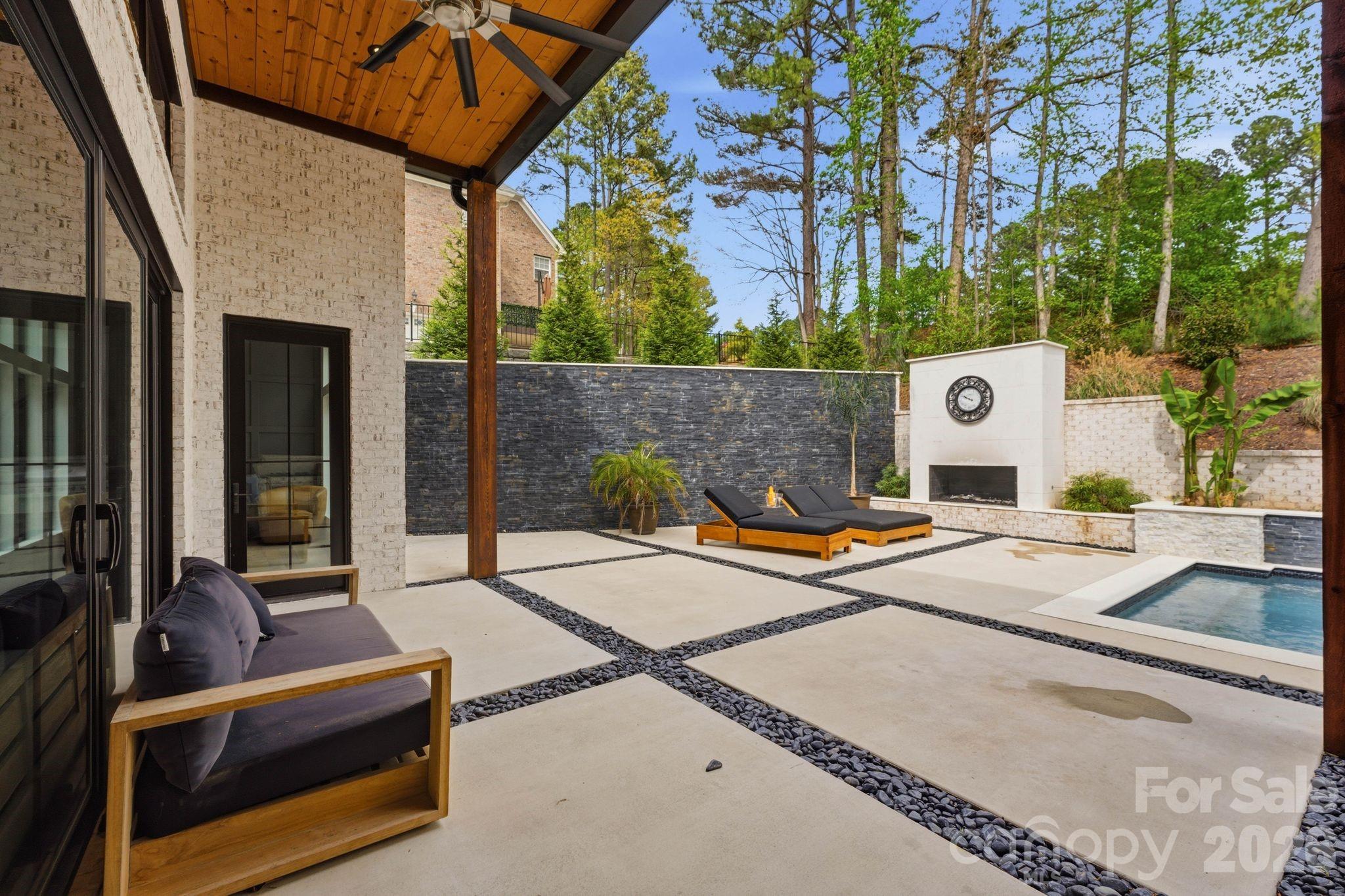 Verdict Ridge - Residential