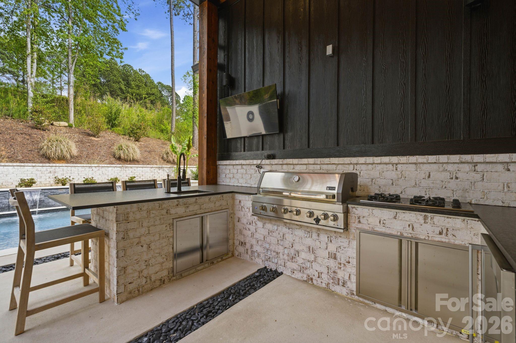 Verdict Ridge - Residential