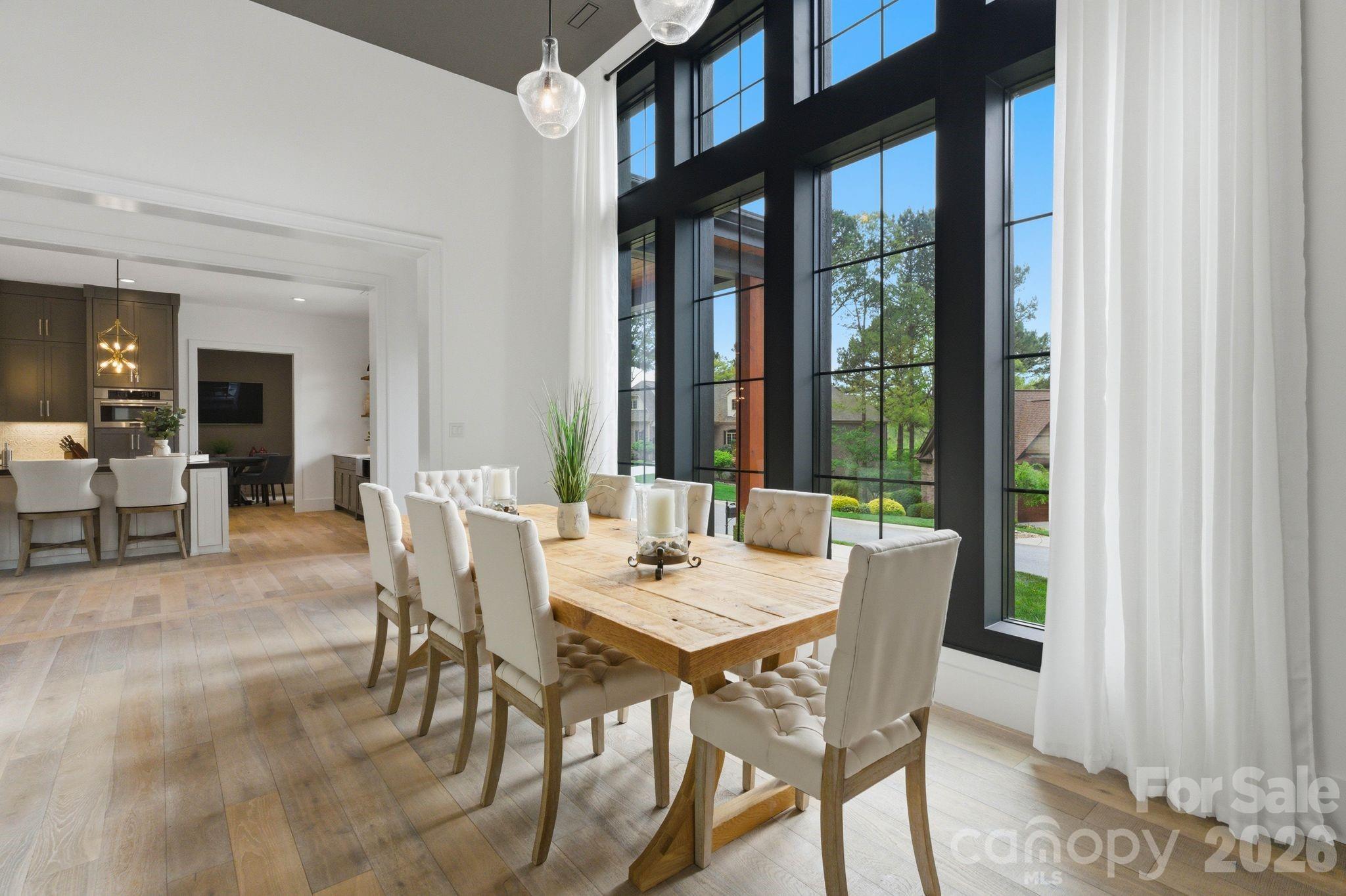 Verdict Ridge - Residential