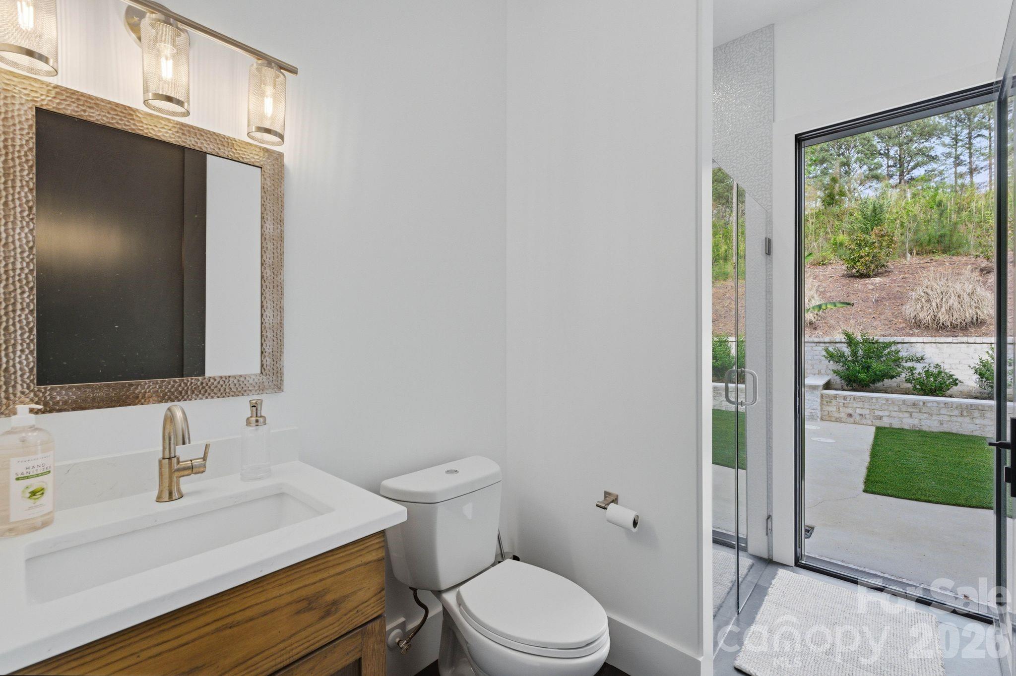 Verdict Ridge - Residential