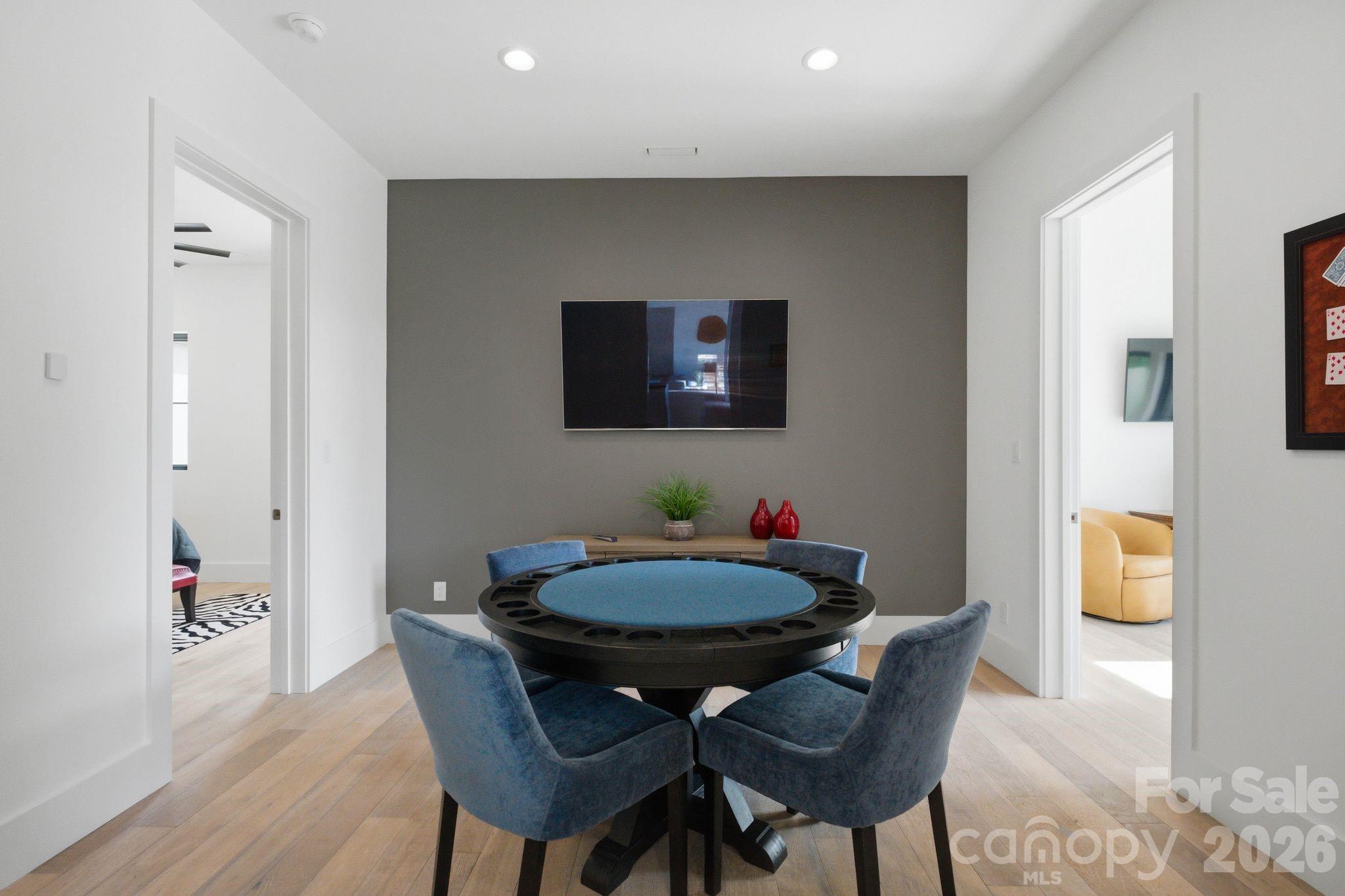 Verdict Ridge - Residential