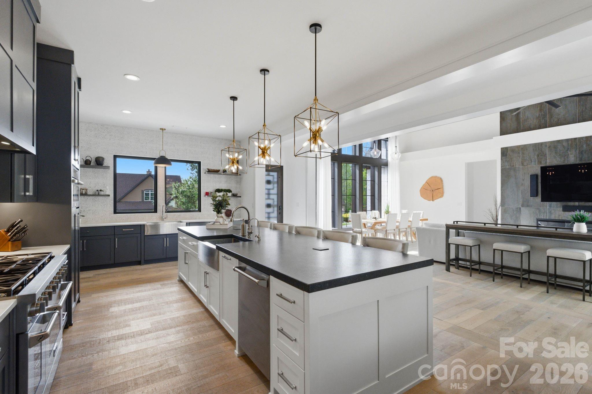 Verdict Ridge - Residential