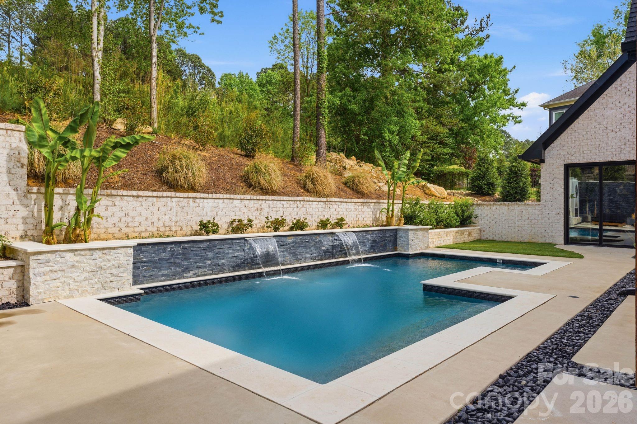 Verdict Ridge - Residential