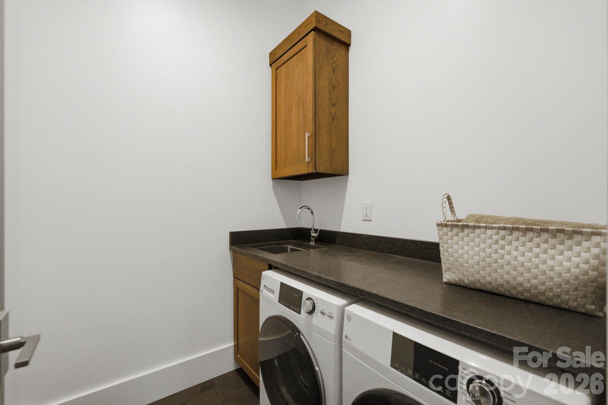 Verdict Ridge - Residential