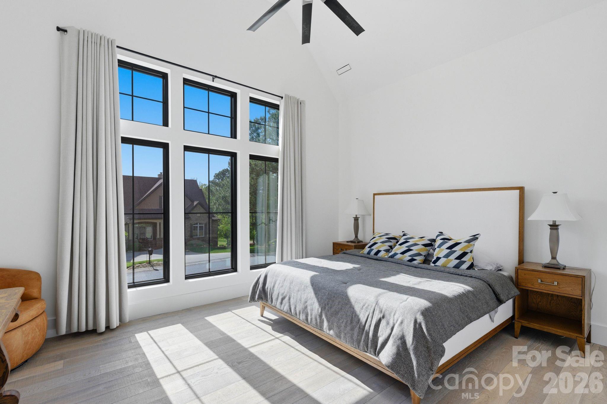 Verdict Ridge - Residential