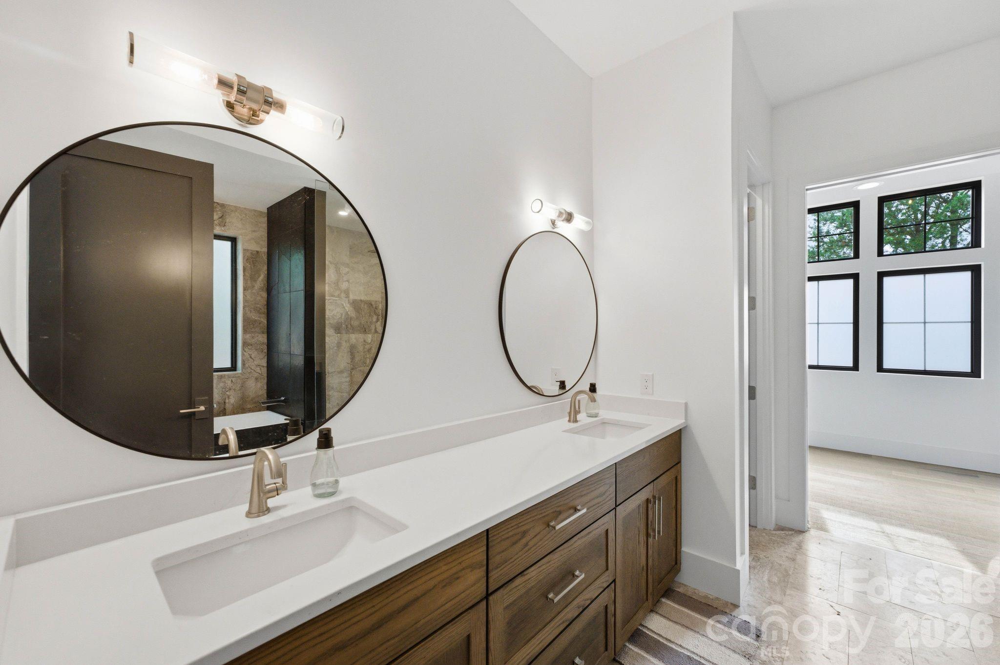 Verdict Ridge - Residential