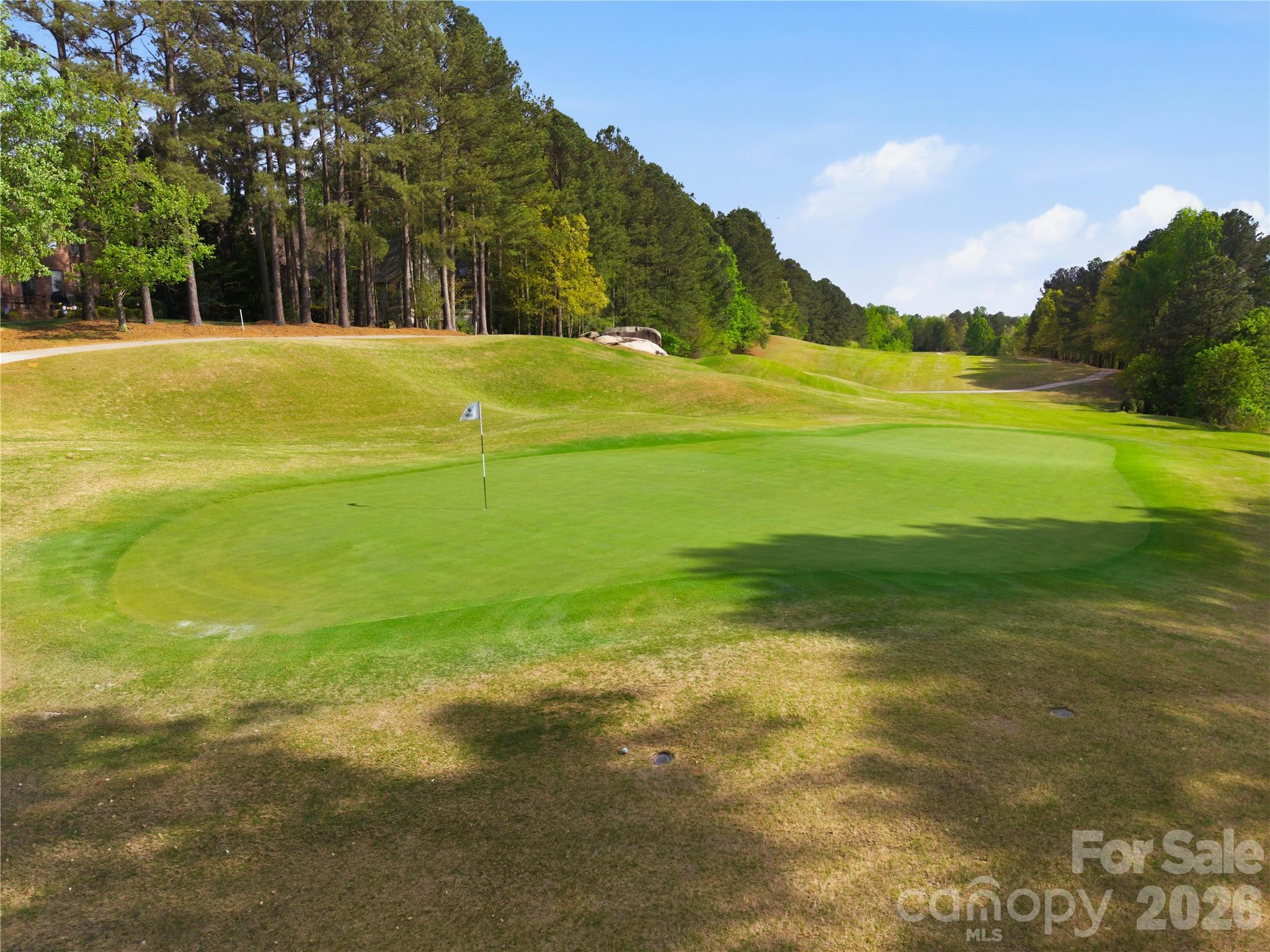 Verdict Ridge - Residential